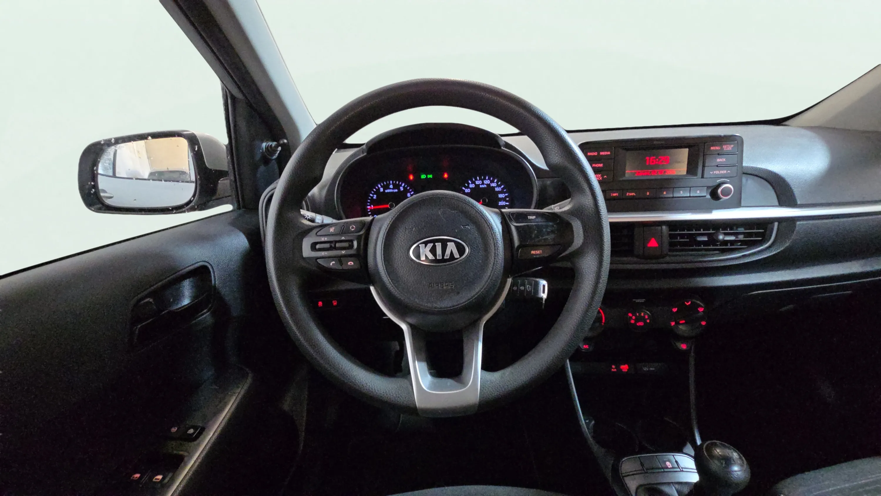 Kia Picanto 1.0 Cvvt Concept - foto 12