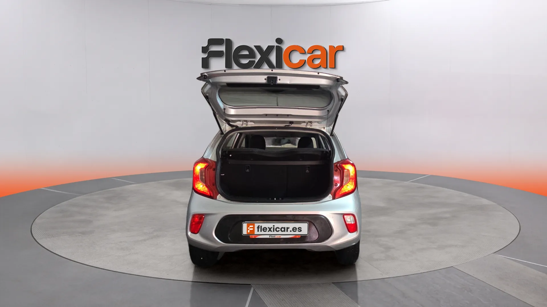 Kia Picanto 1.0 Cvvt Concept - foto 9