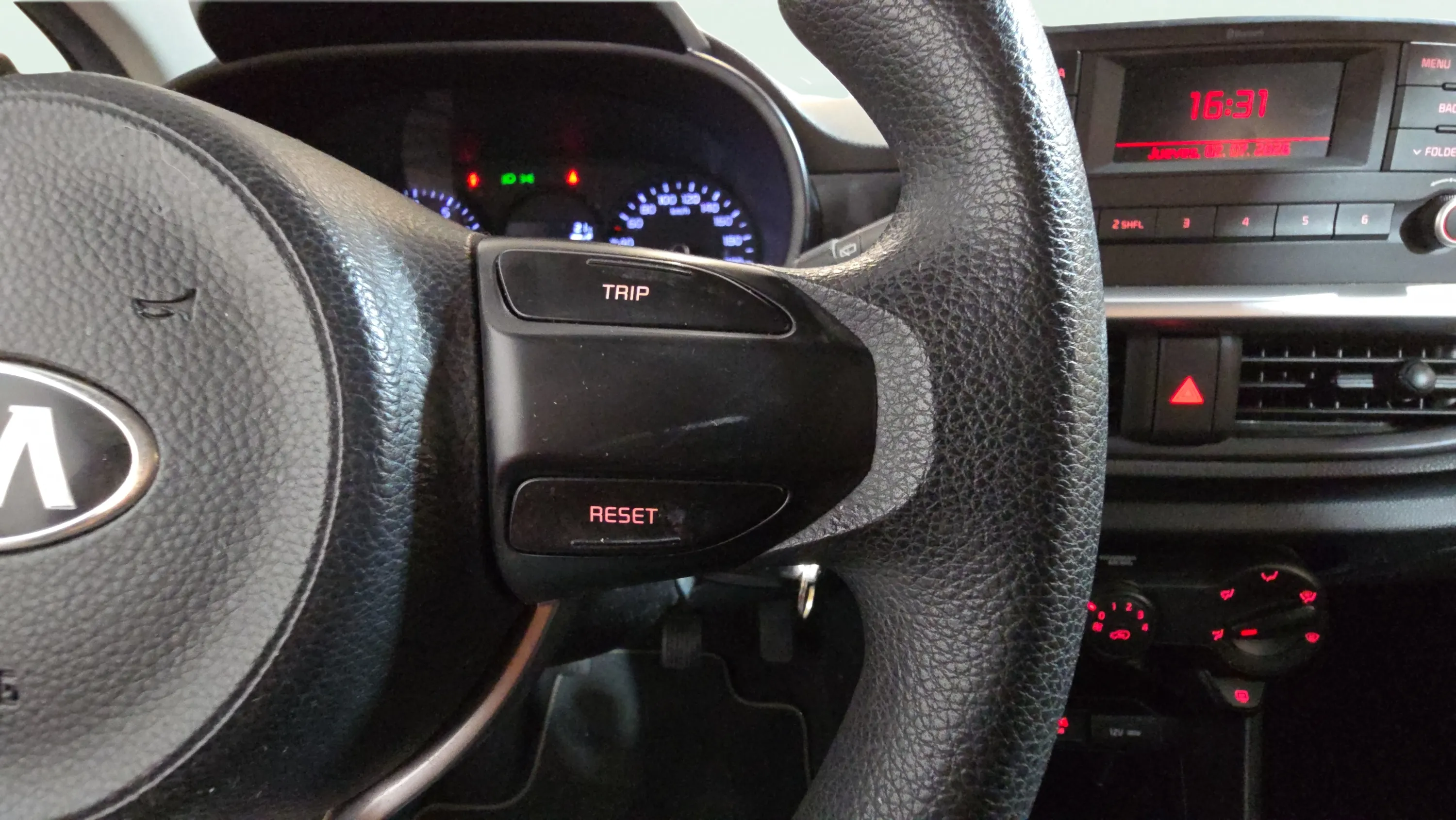 Kia Picanto 1.0 Cvvt Concept - foto 14