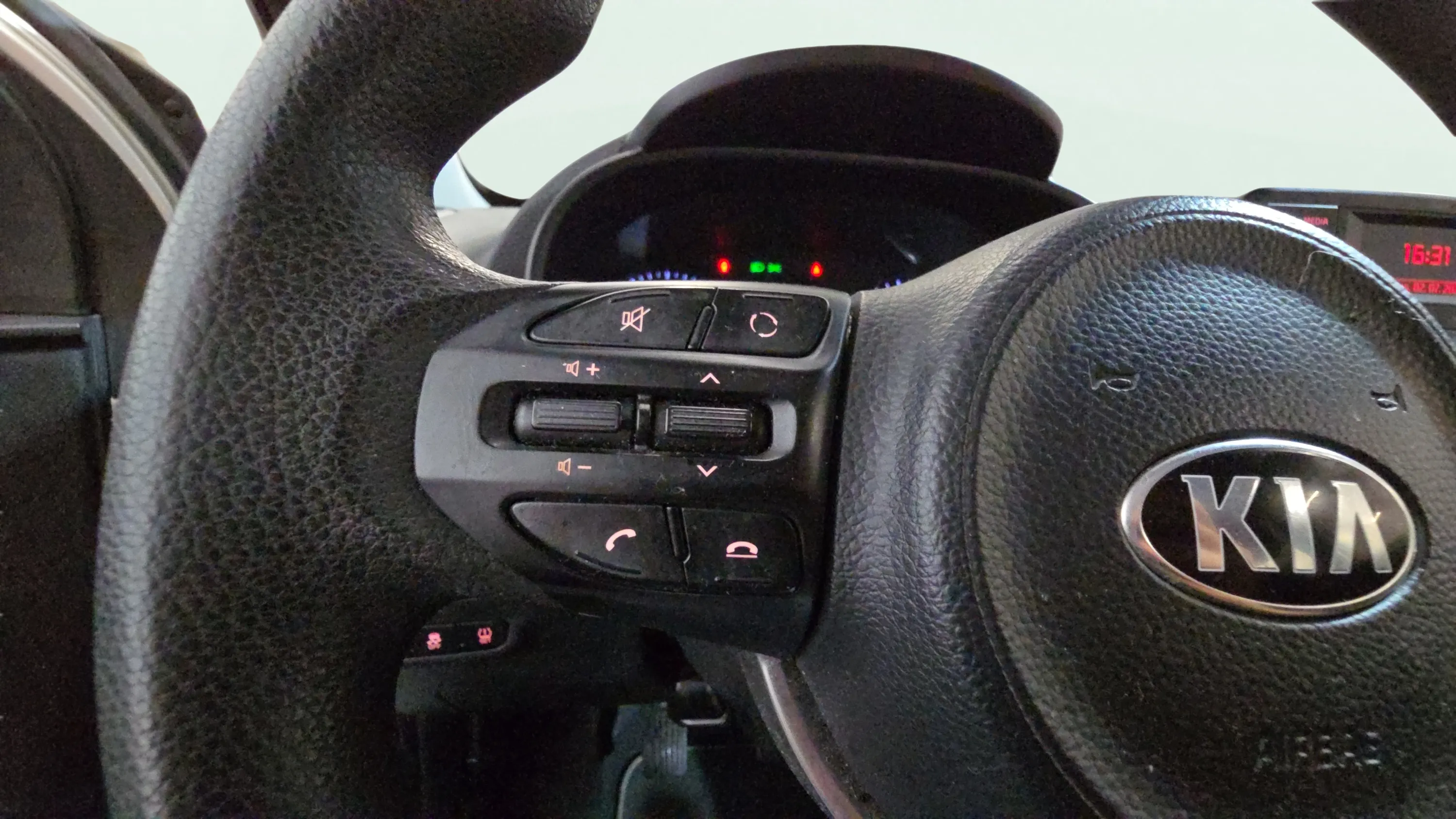 Kia Picanto 1.0 Cvvt Concept - foto 13