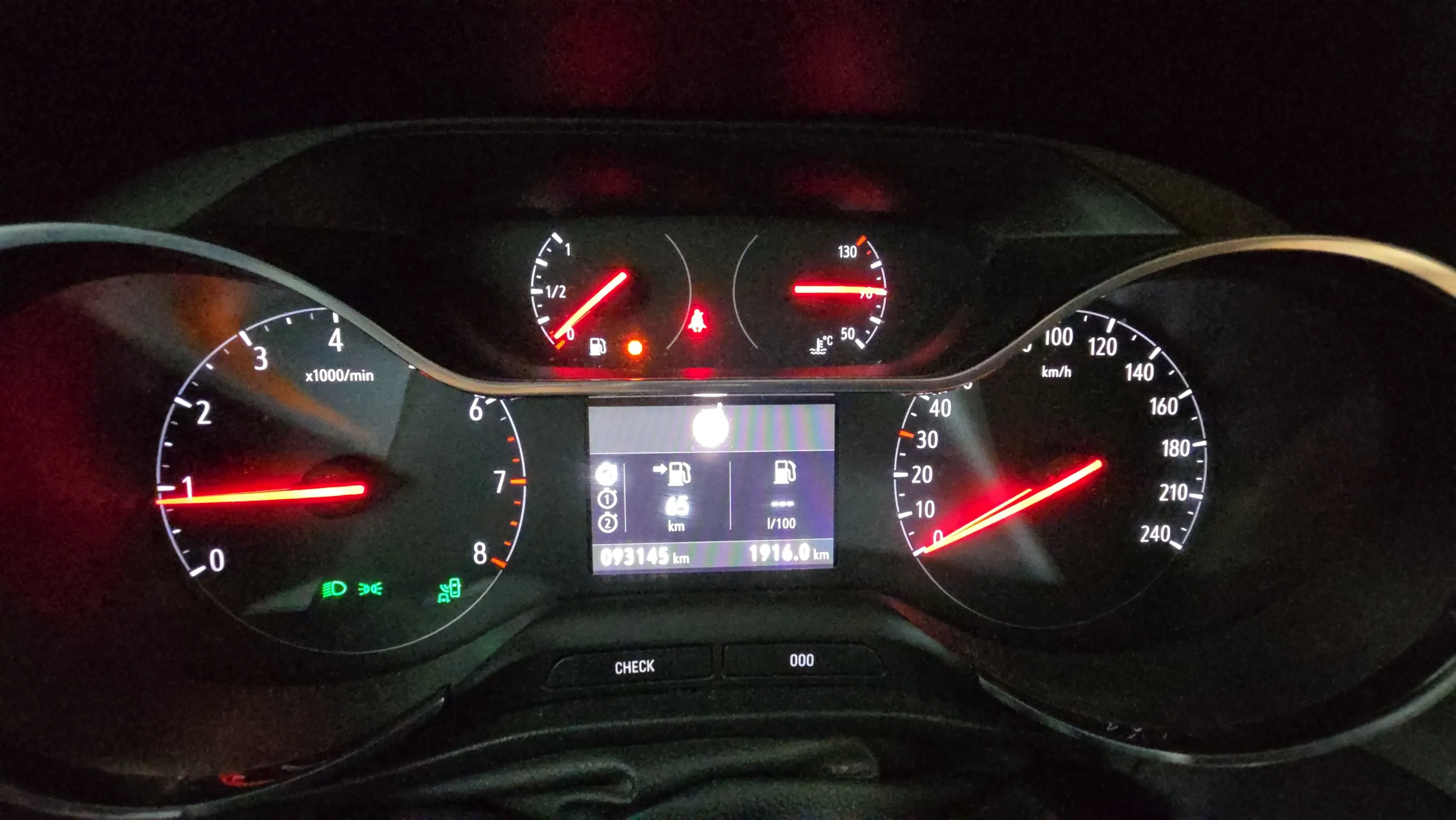 Opel Crossland 1.2 Innovation - foto 14