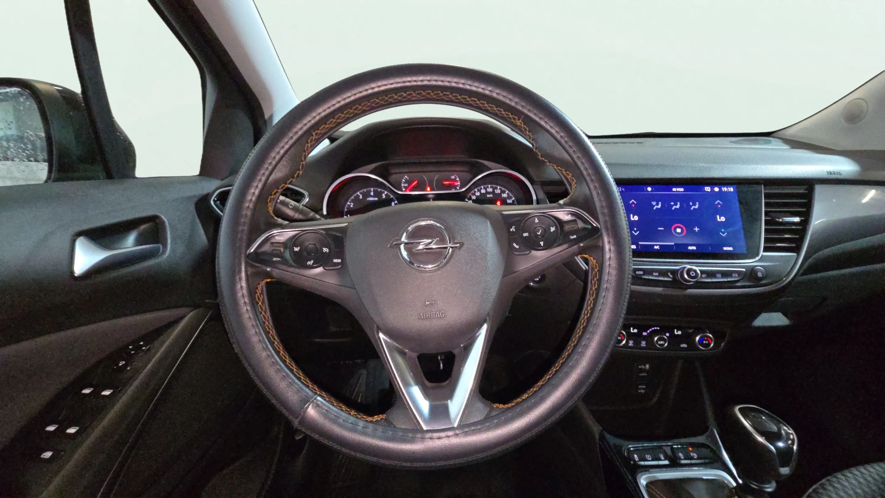 Opel Crossland 1.2 Innovation - foto 11