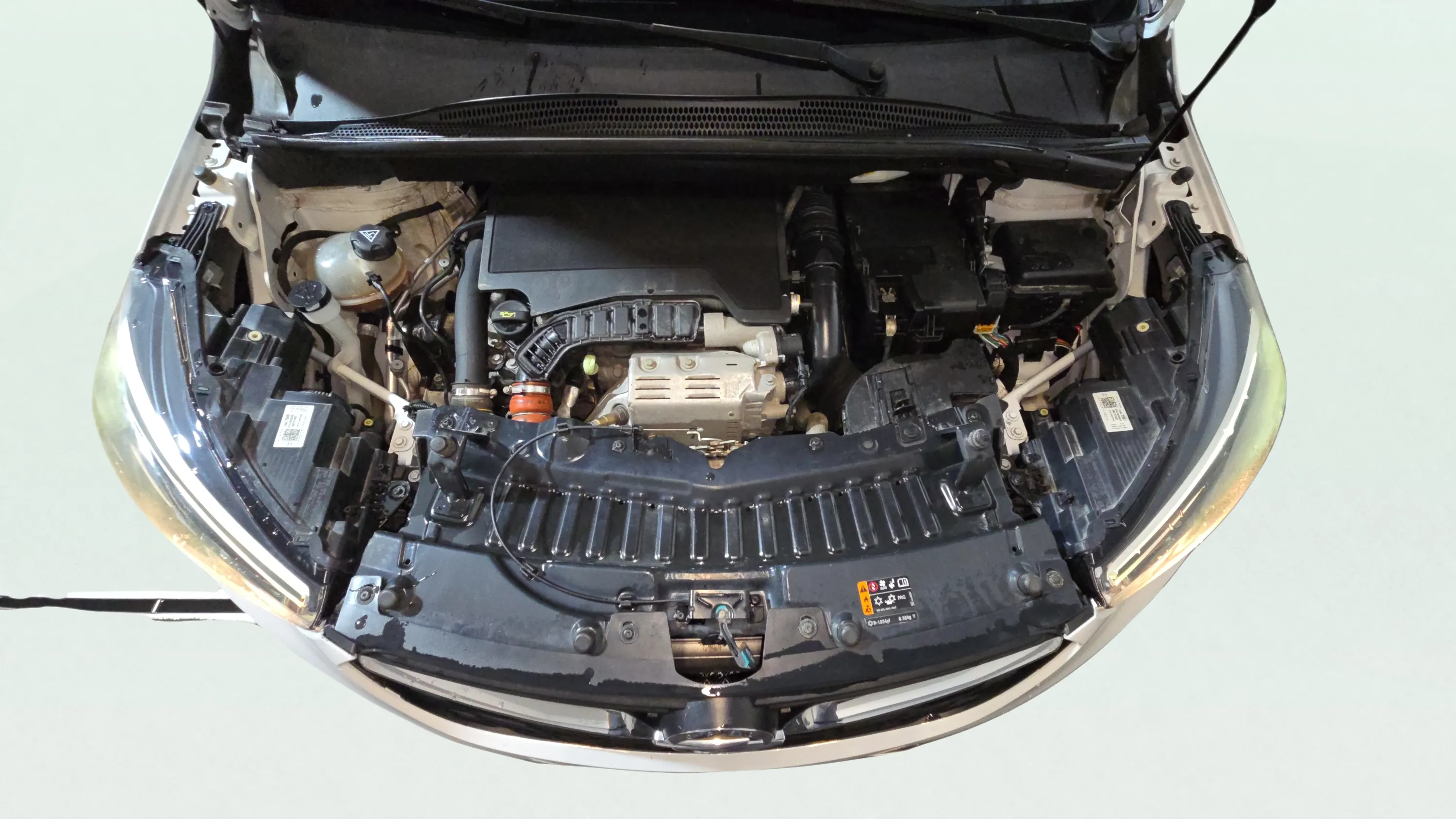 Opel Crossland 1.2 Innovation - foto 22