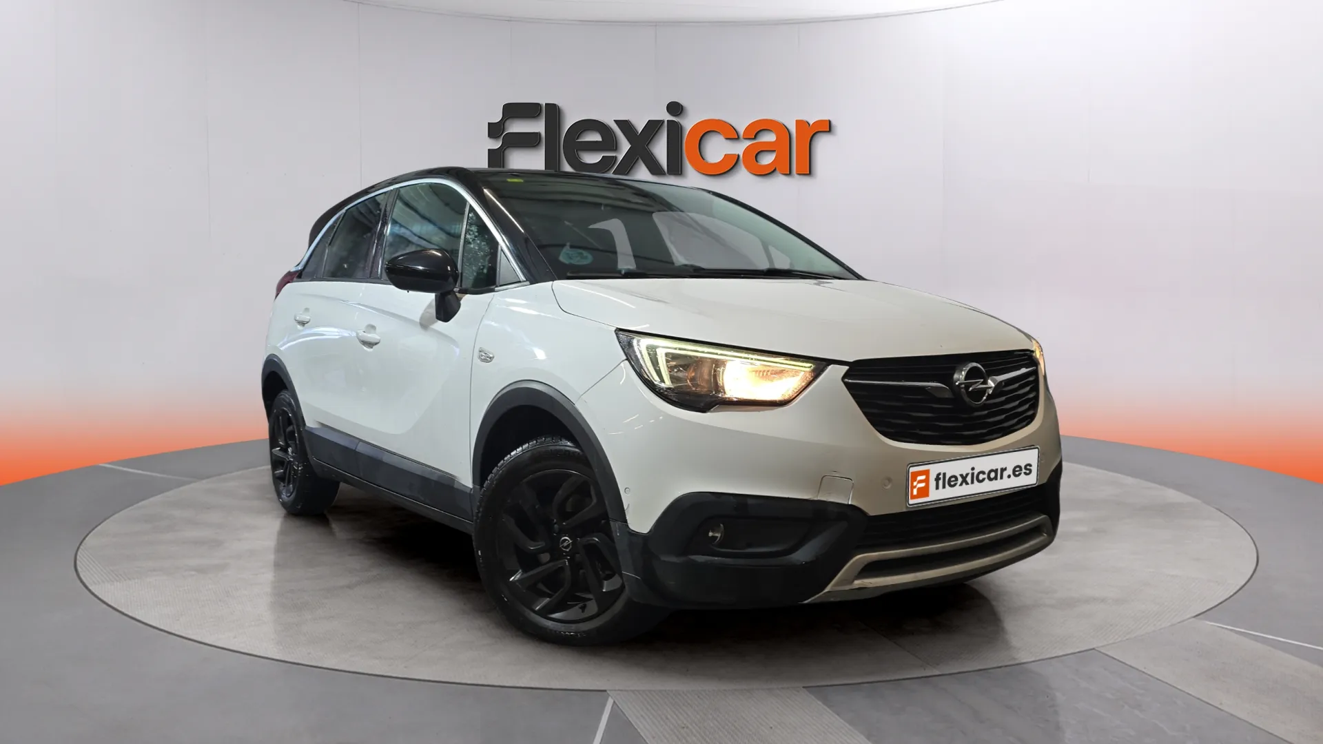 Opel Crossland 1.2 Innovation