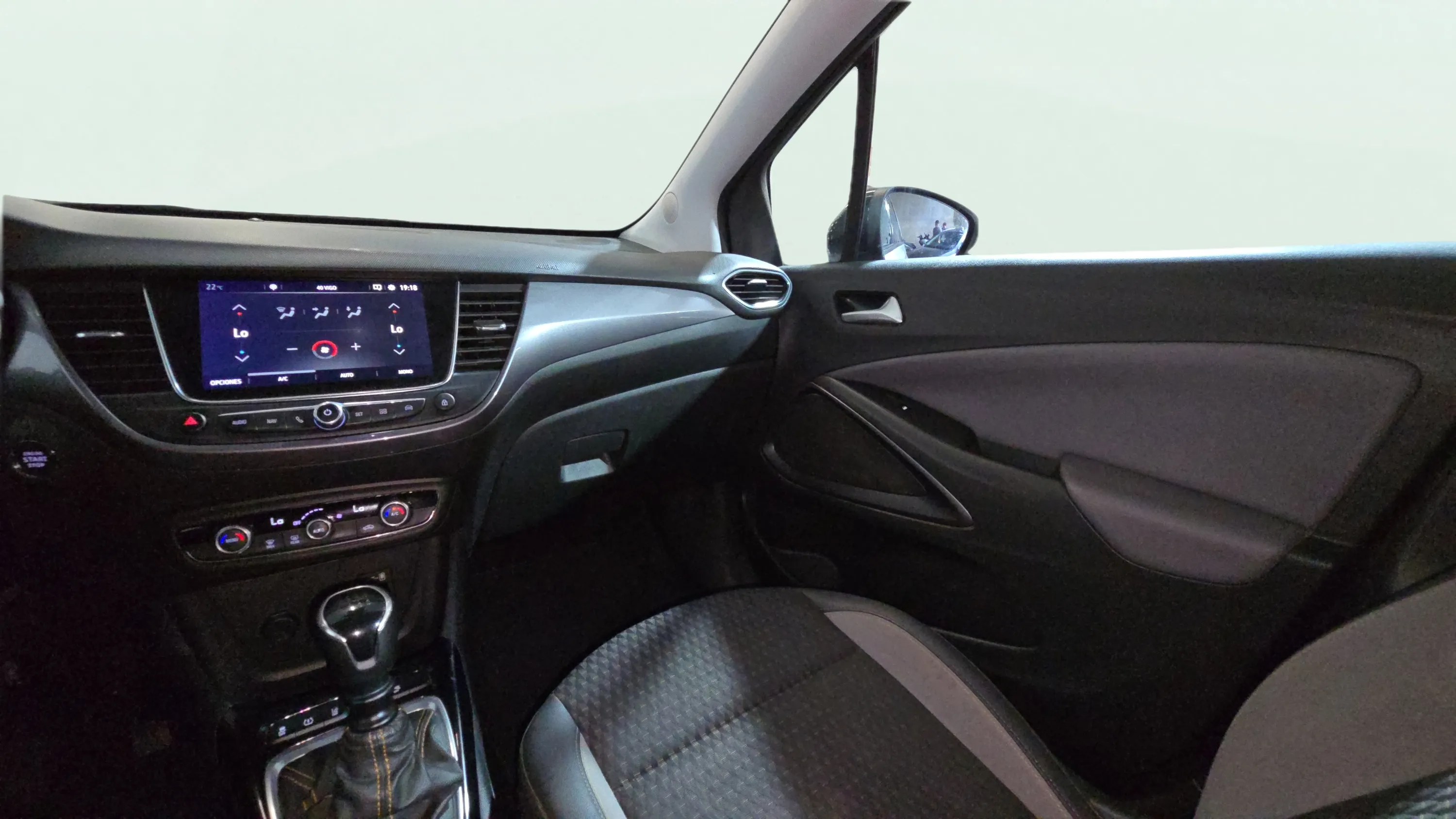 Opel Crossland 1.2 Innovation - foto 16