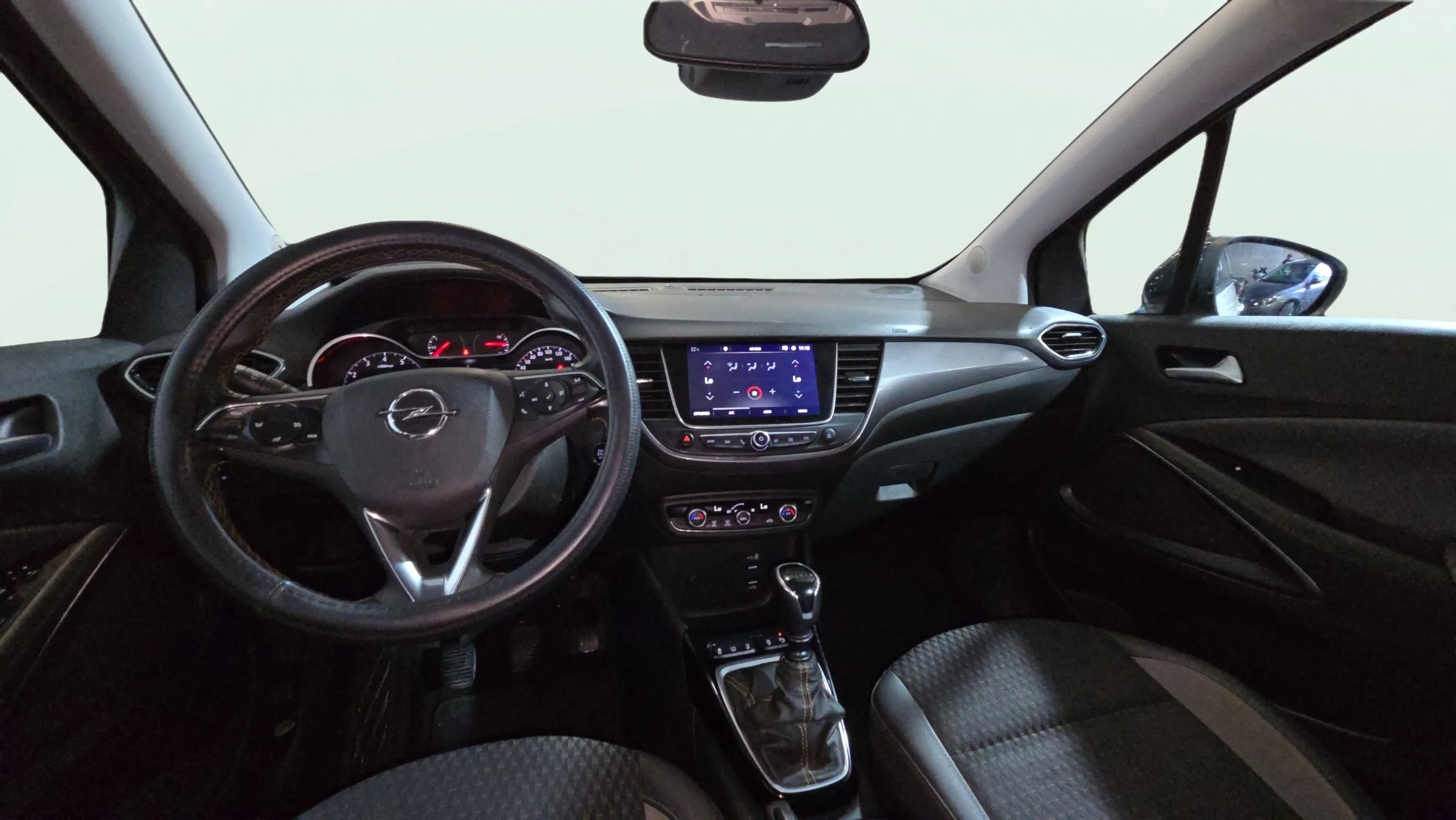 Opel Crossland 1.2 Innovation - foto 10