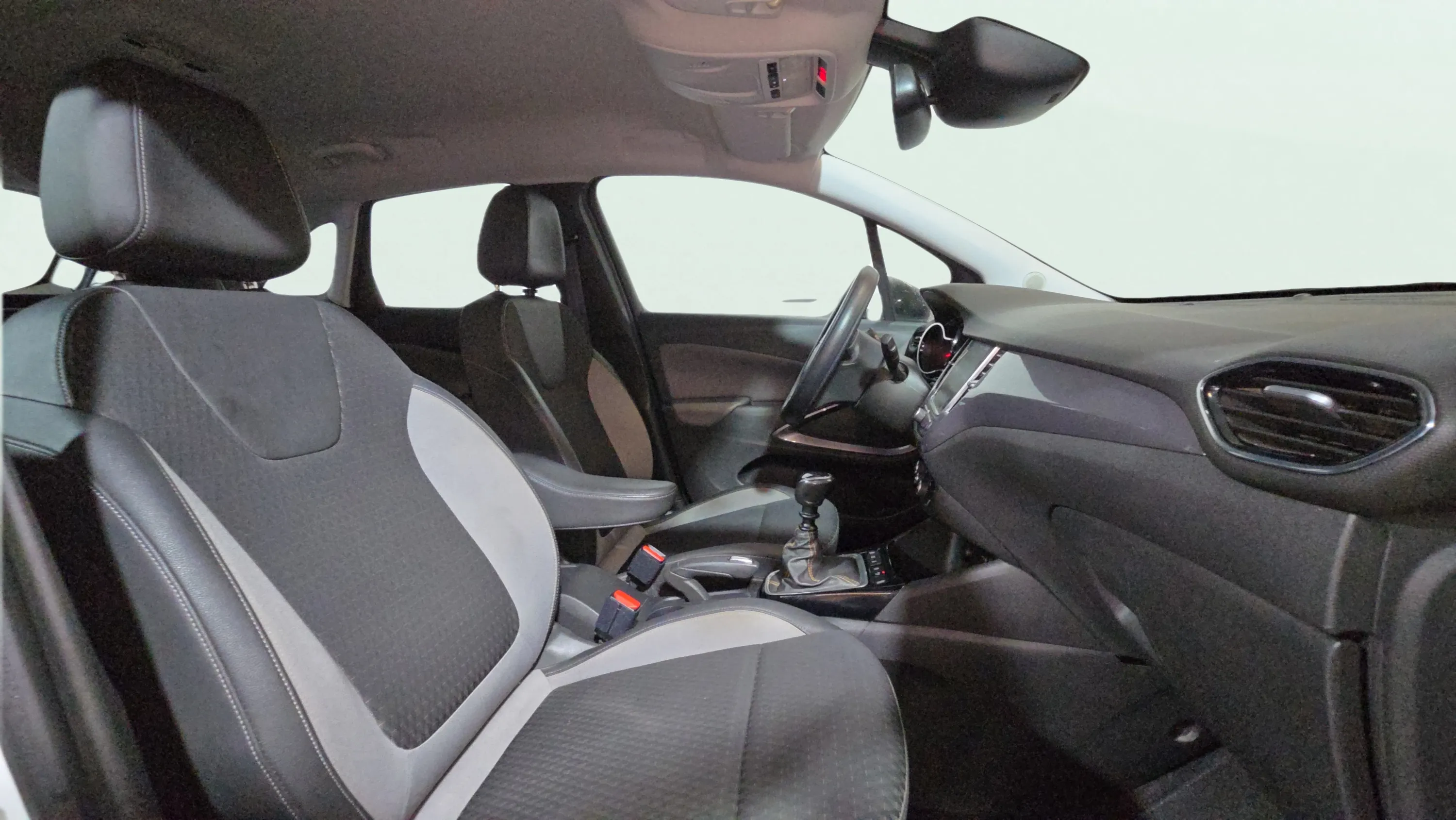 Opel Crossland 1.2 Innovation - foto 18