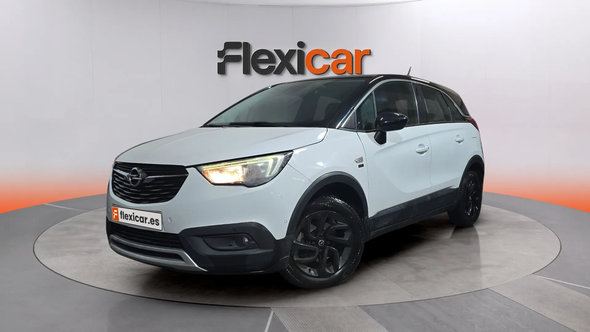 Opel Crossland 1.2 Innovation - foto 2
