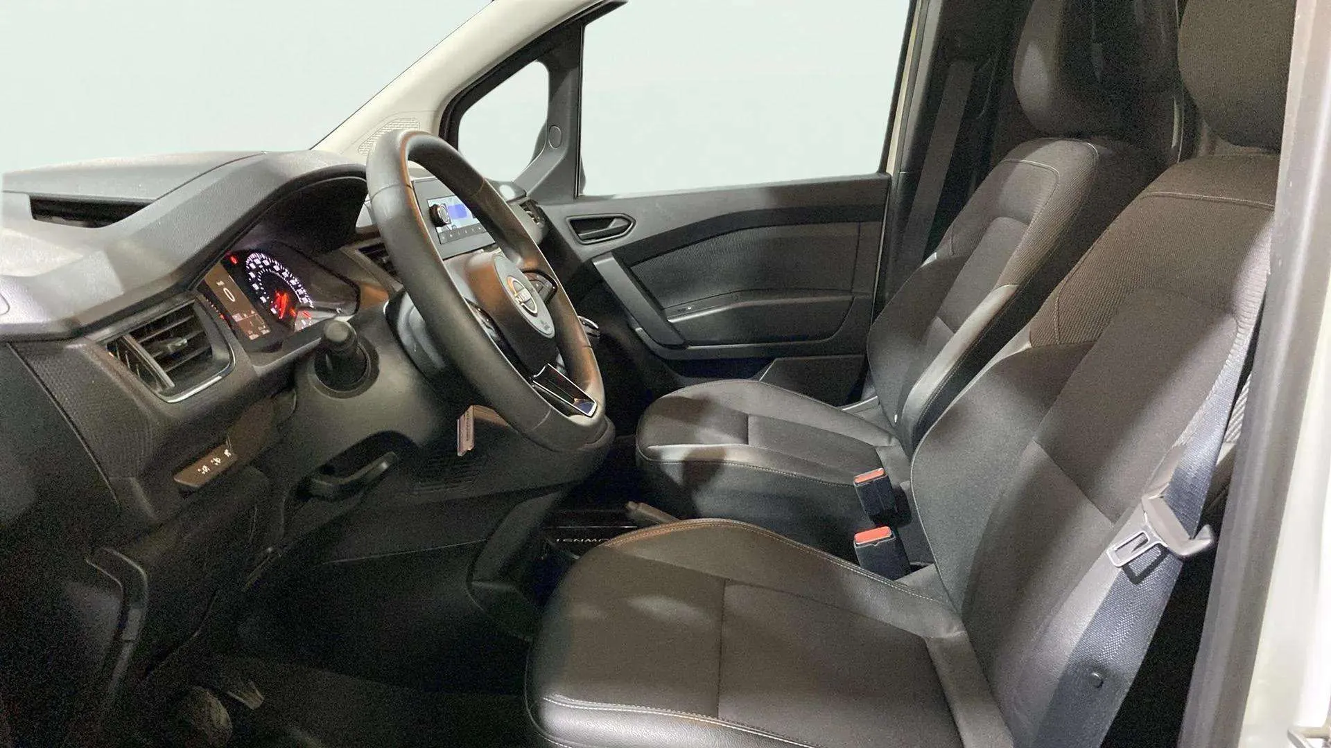 Nissan Townstar 5 plazas 1.3G L1 Acenta - foto 7