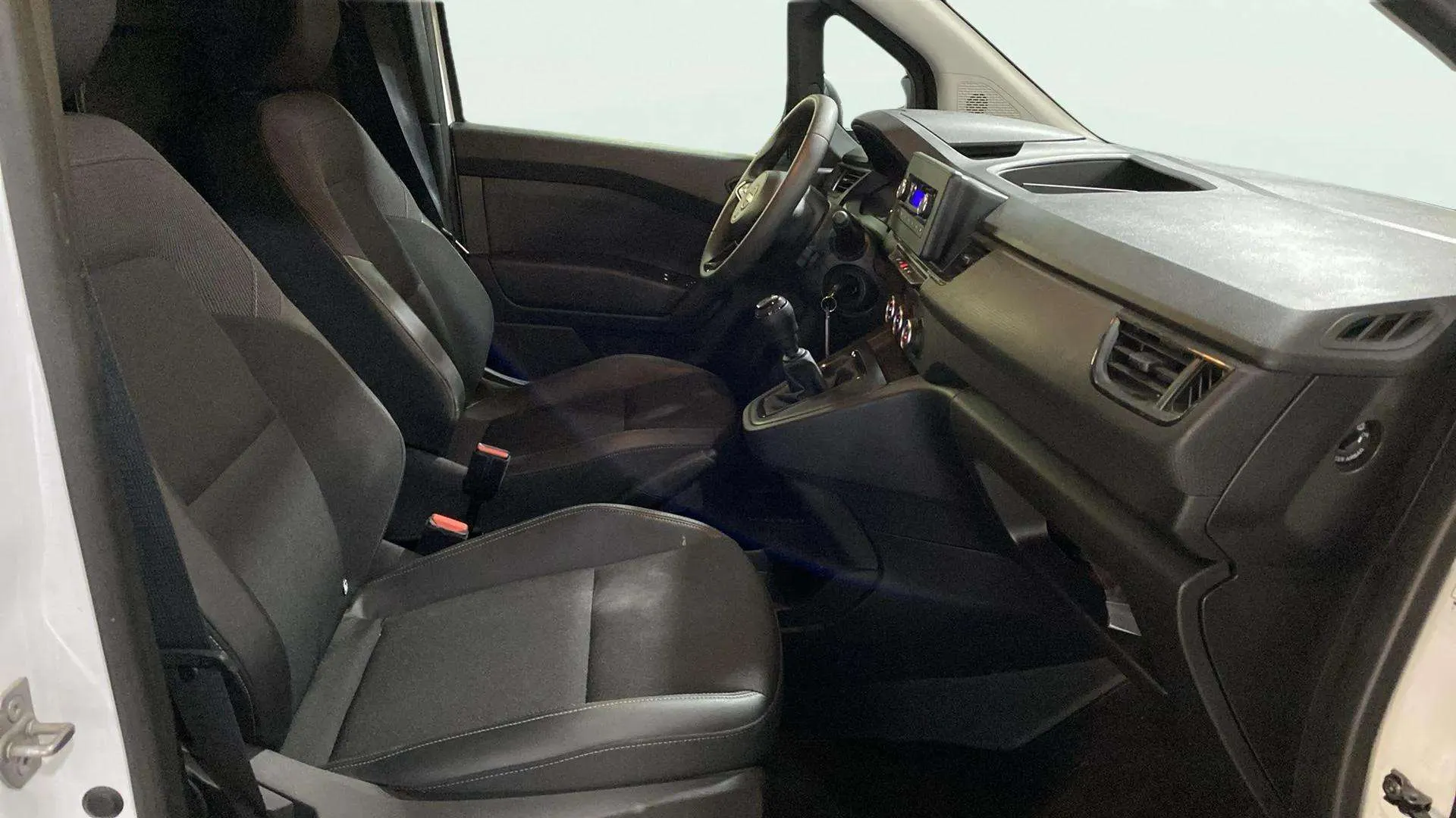 Nissan Townstar 5 plazas 1.3G L1 Acenta - foto 9