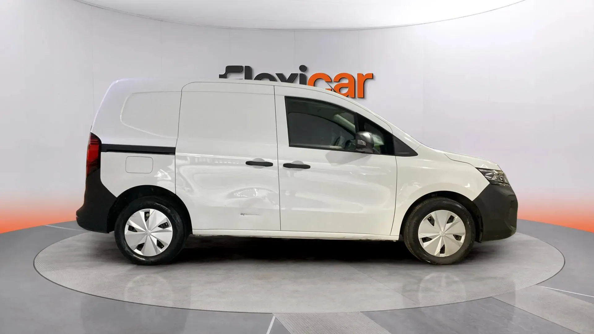 Nissan Townstar 5 plazas 1.3G L1 Acenta - foto 5