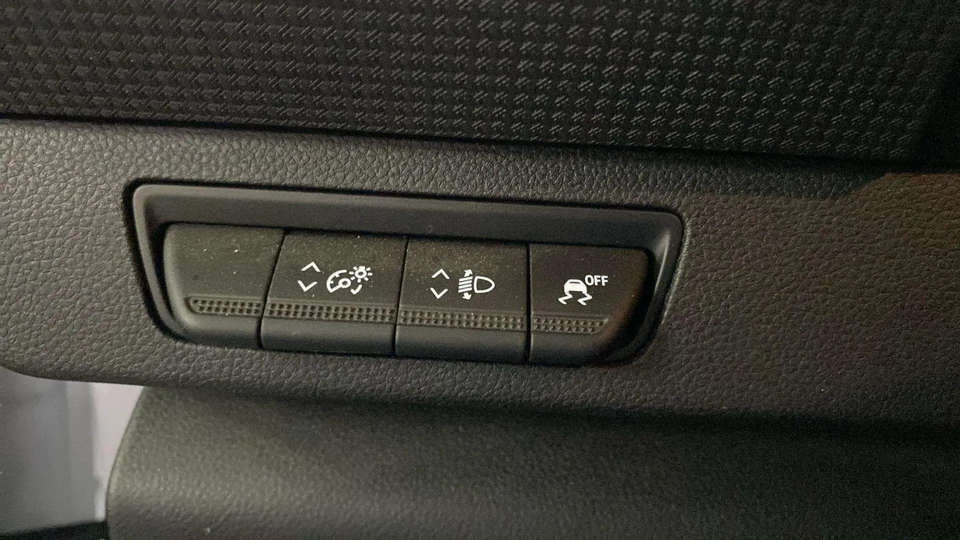 Nissan Townstar 5 plazas 1.3G L1 Acenta - foto 16