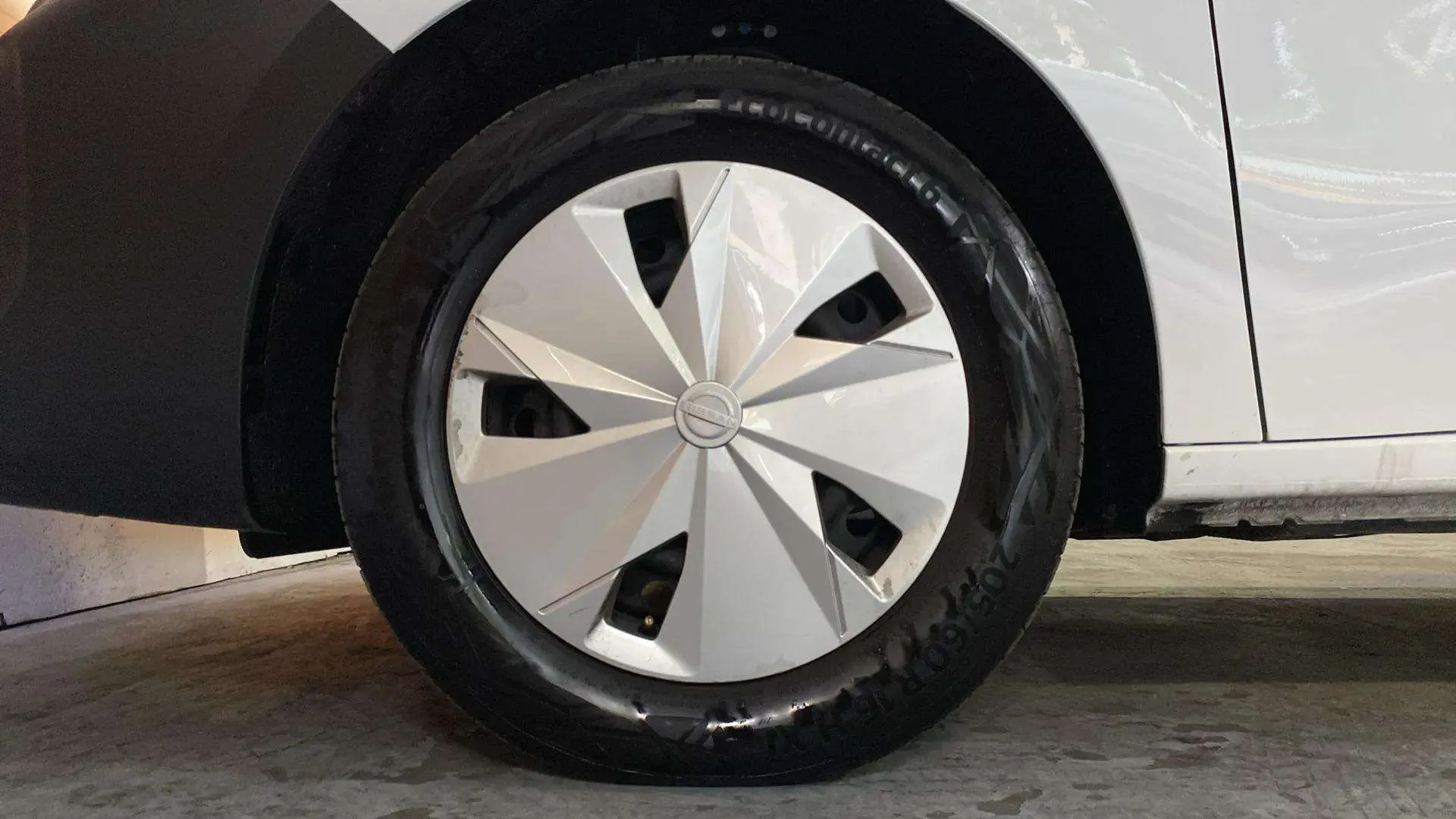 Nissan Townstar 5 plazas 1.3G L1 Acenta - foto 20