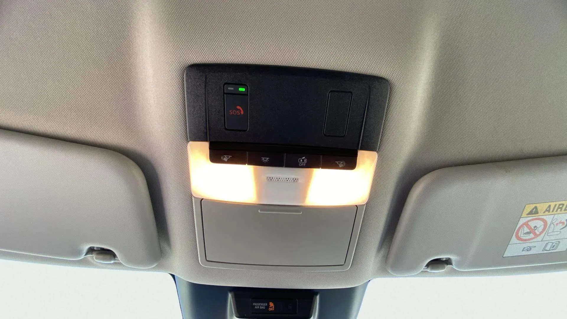 Nissan Qashqai DIG-T N-Connecta - foto 17