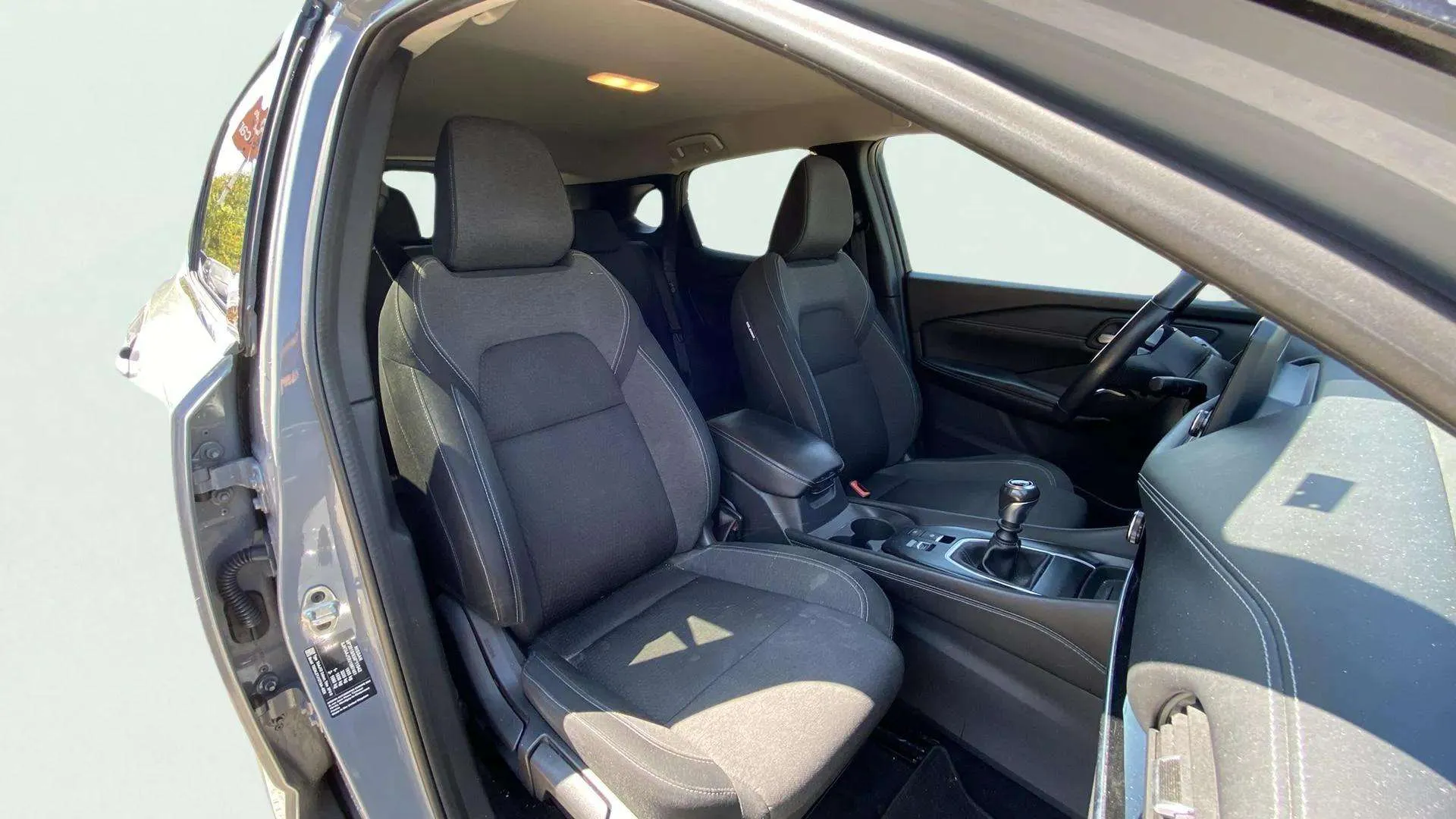 Nissan Qashqai DIG-T N-Connecta - foto 13