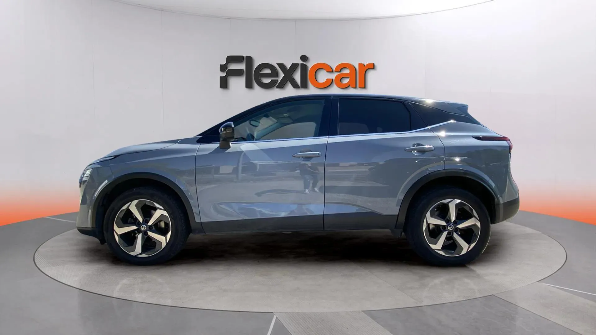 Nissan Qashqai DIG-T N-Connecta - foto 5