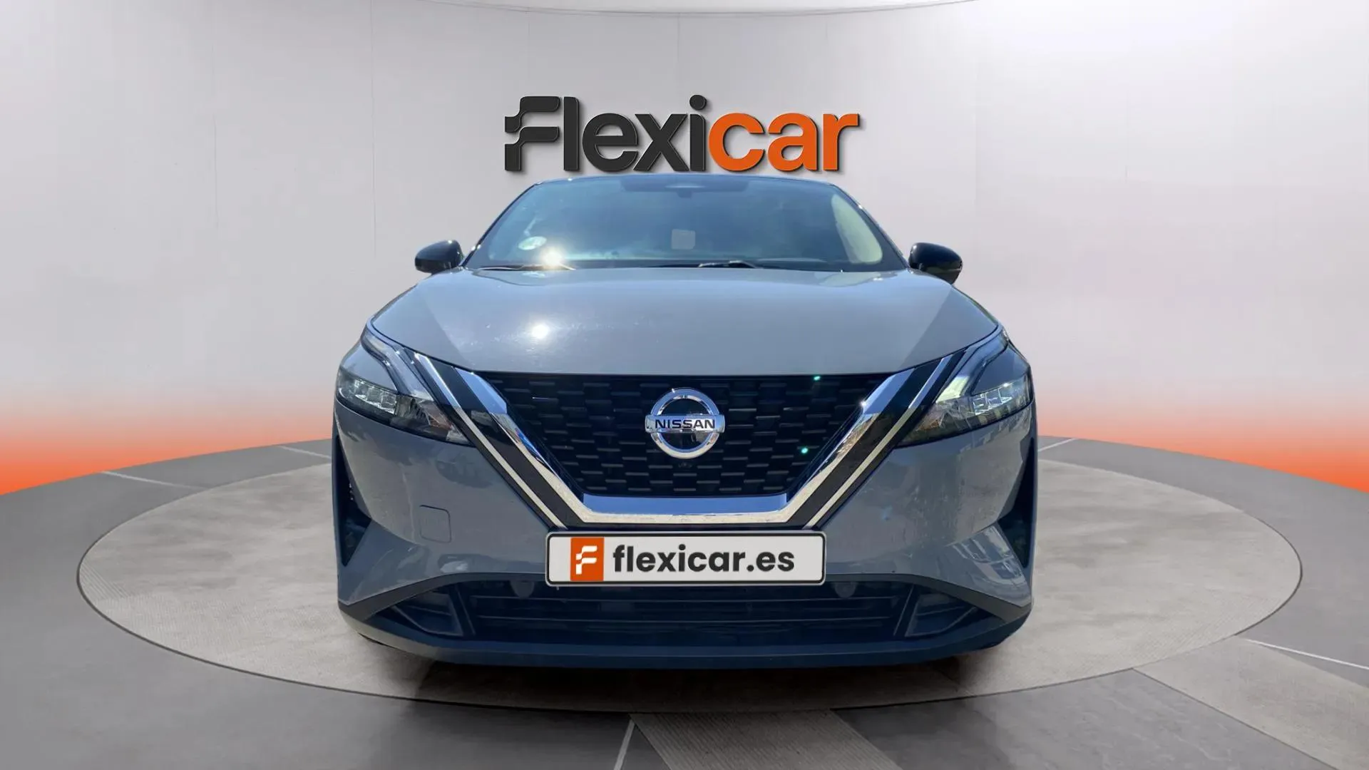 Nissan Qashqai DIG-T N-Connecta - foto 3