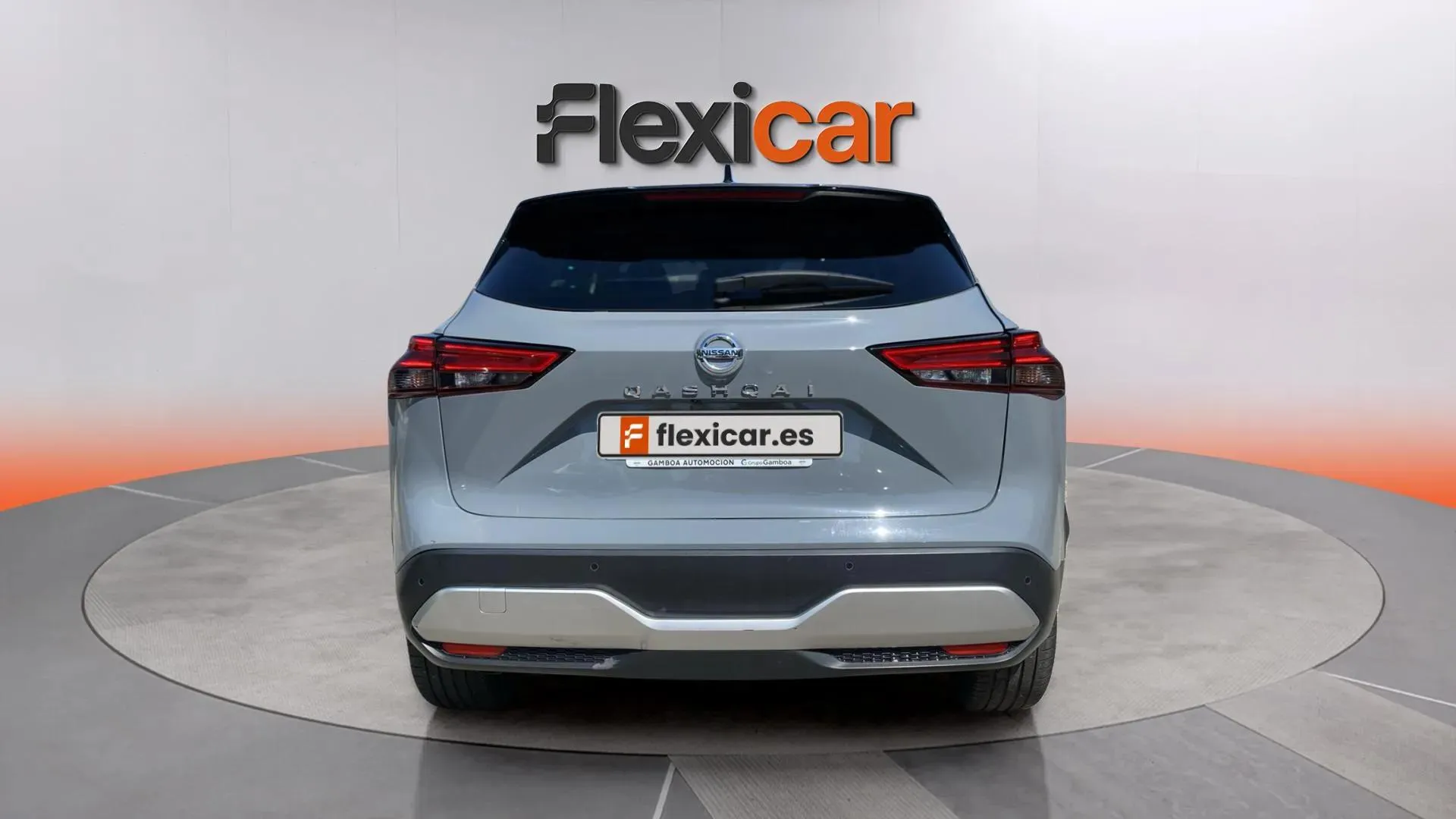 Nissan Qashqai DIG-T N-Connecta - foto 4