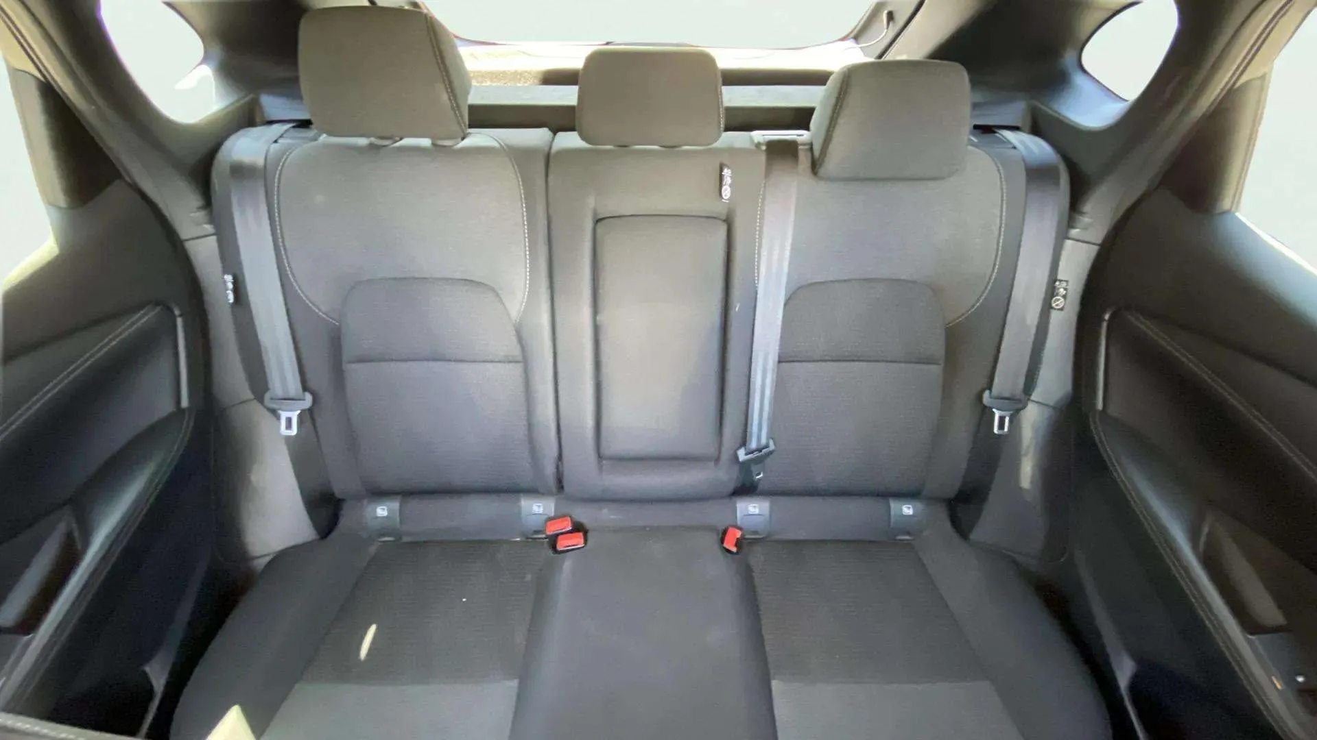 Nissan Qashqai DIG-T N-Connecta - foto 12