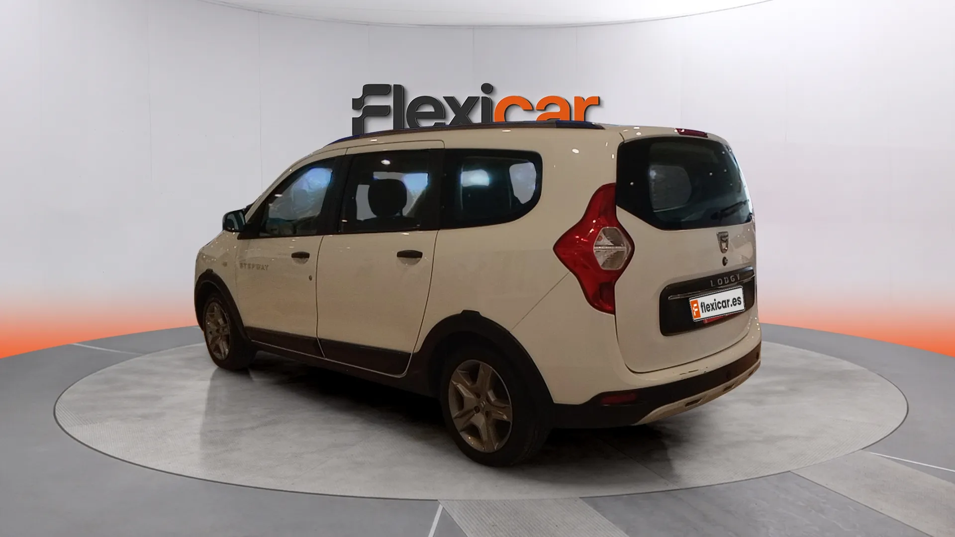 Dacia Lodgy Stepway Comfort 7 plazas - foto 5