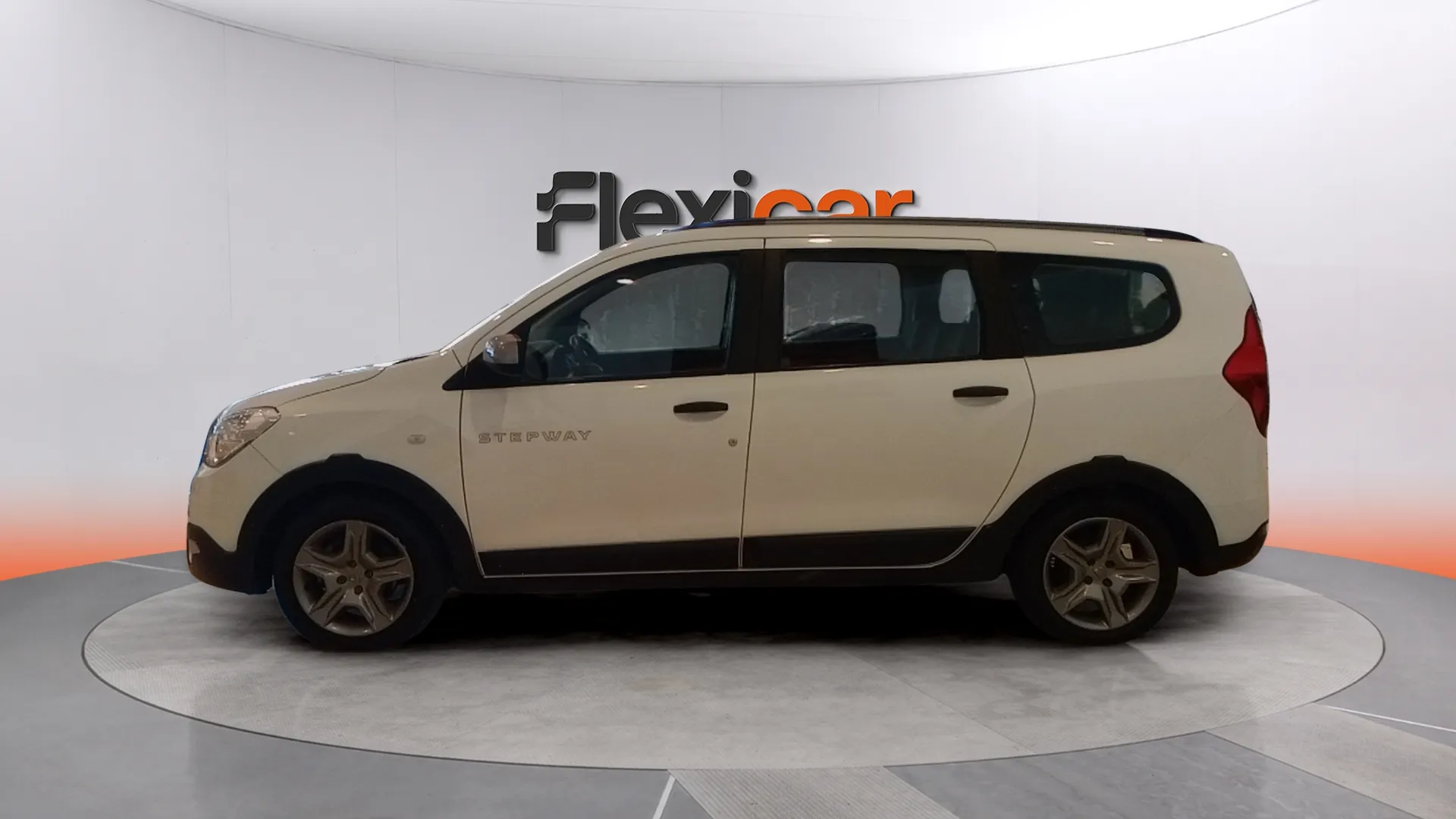 Dacia Lodgy Stepway Comfort 7 plazas - foto 4