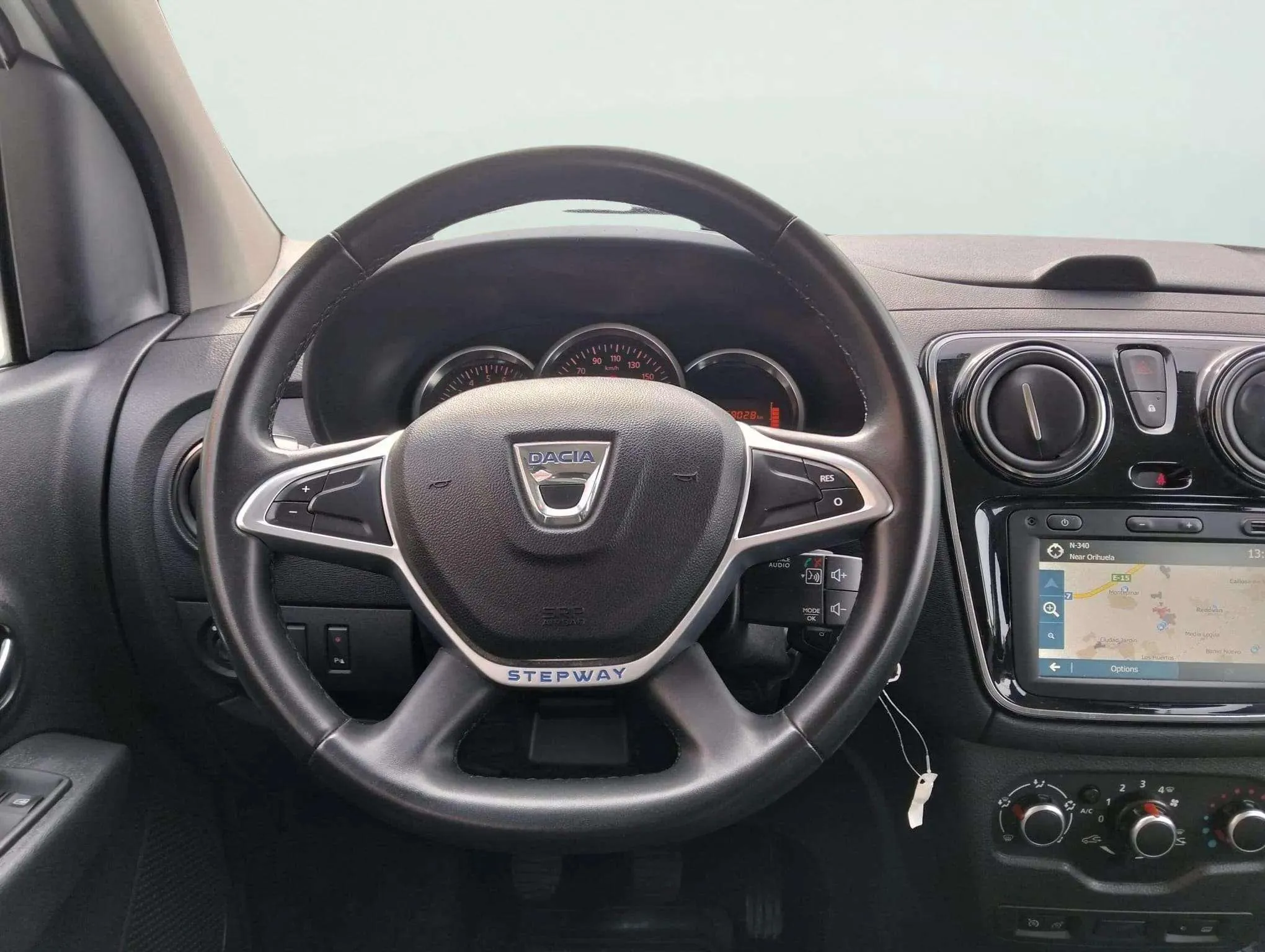 Dacia Lodgy Stepway Comfort 7 plazas - foto 18