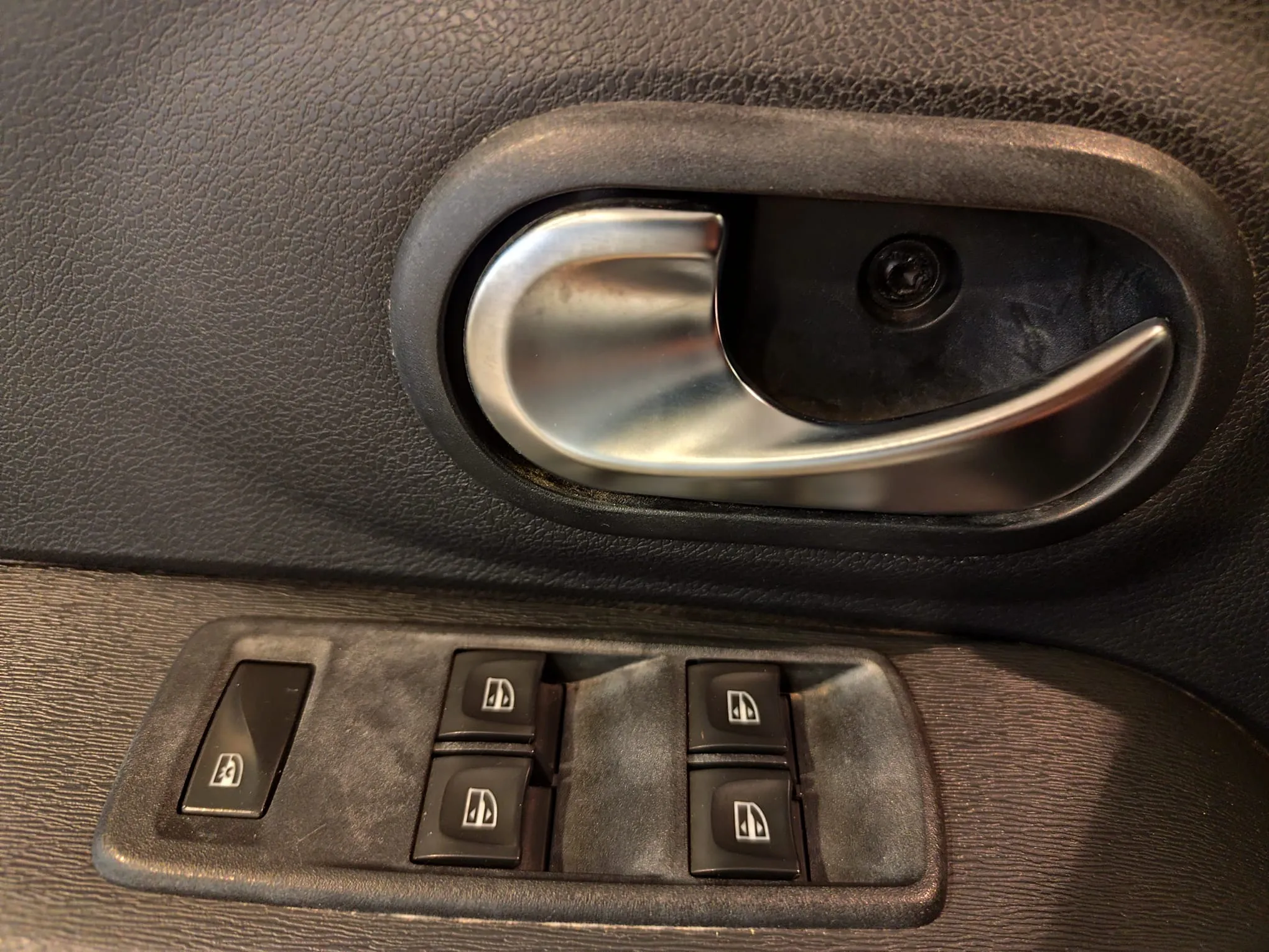 Dacia Lodgy Stepway Comfort 7 plazas - foto 9