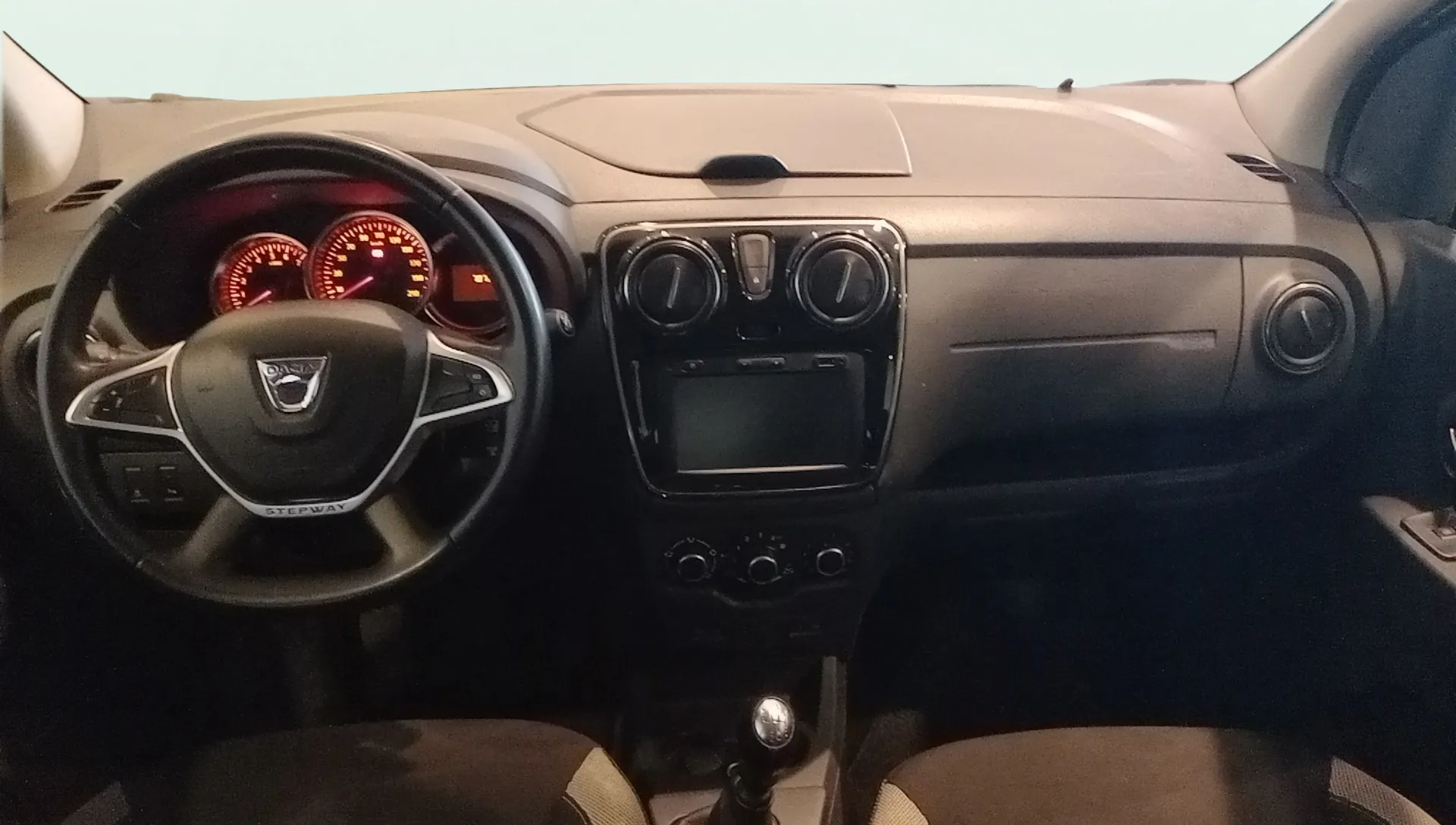 Dacia Lodgy Stepway Comfort 7 plazas - foto 20