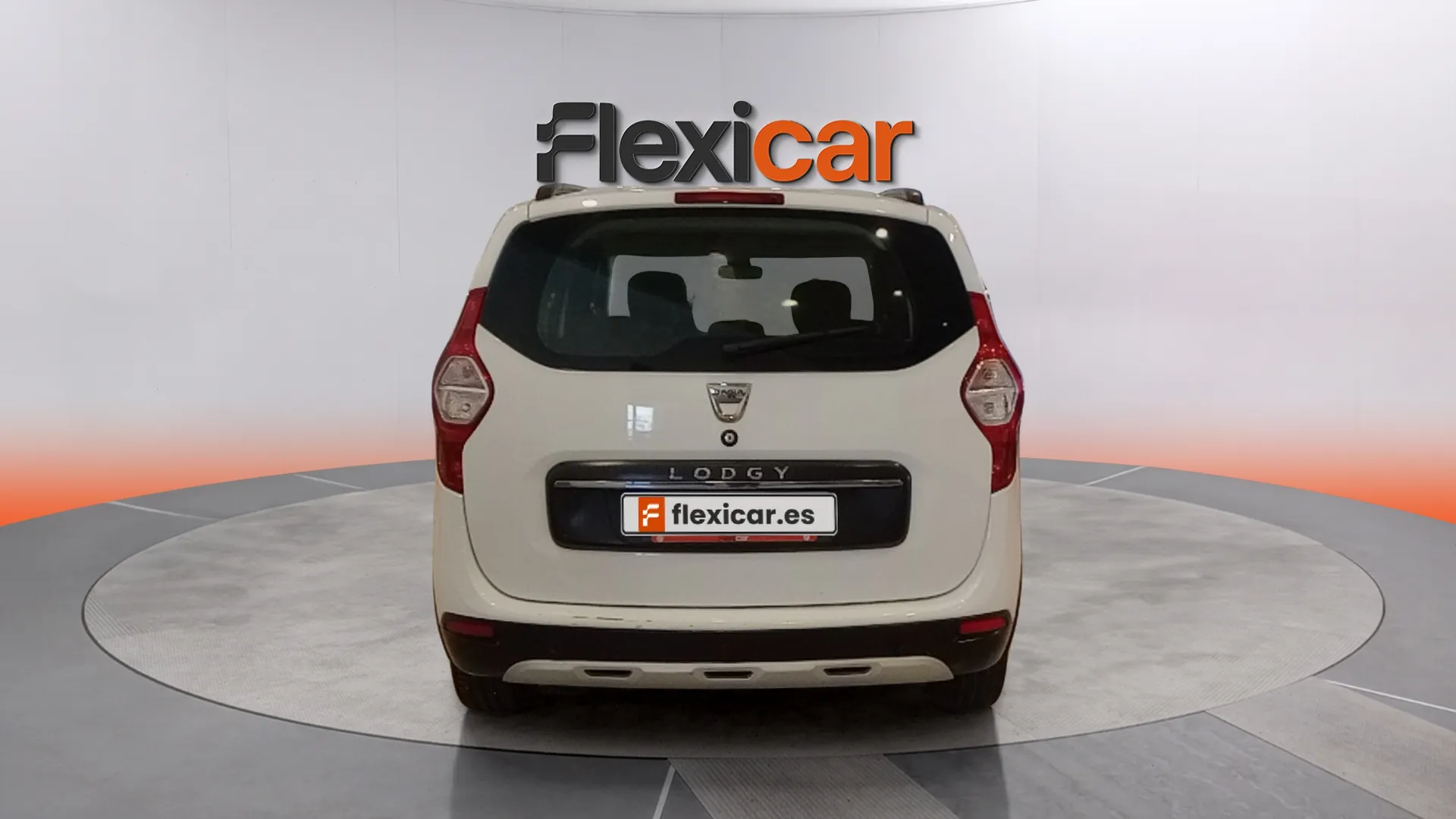 Dacia Lodgy Stepway Comfort 7 plazas - foto 6