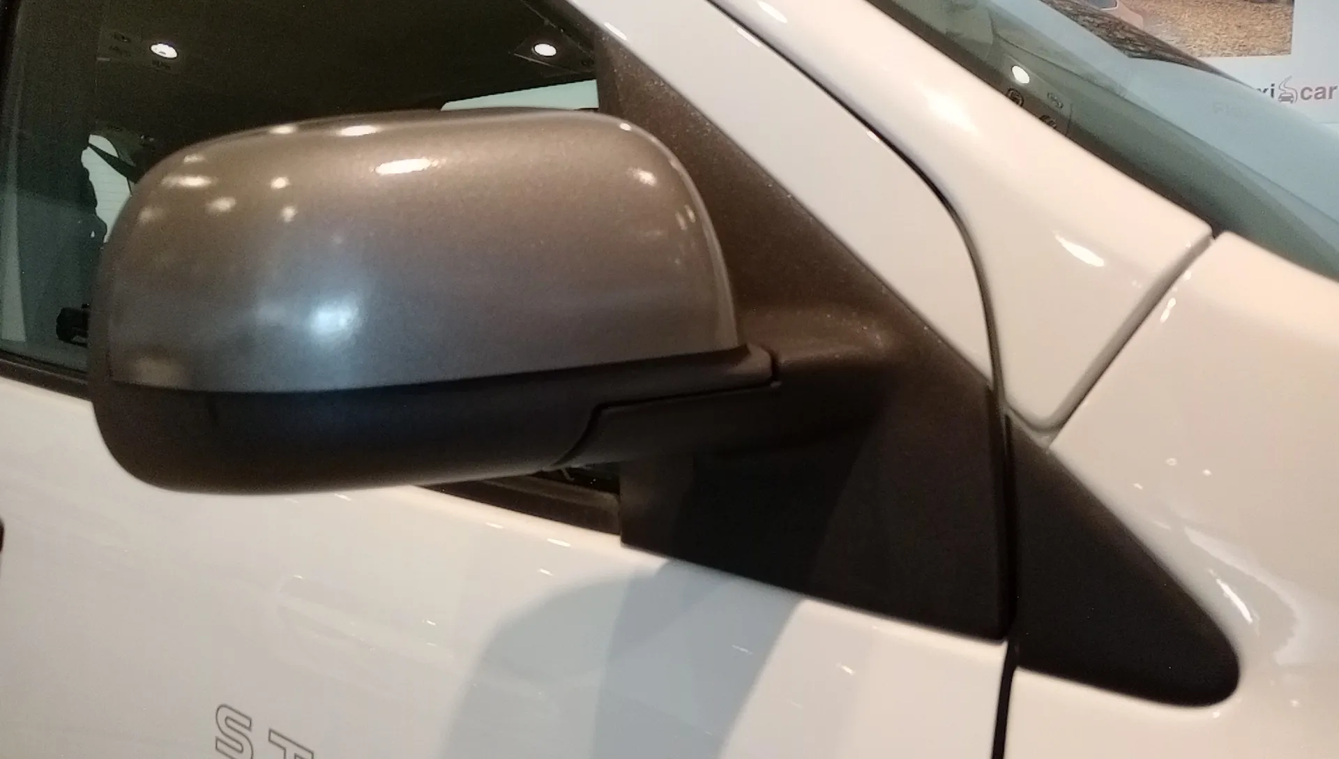 Dacia Lodgy Stepway Comfort 7 plazas - foto 33