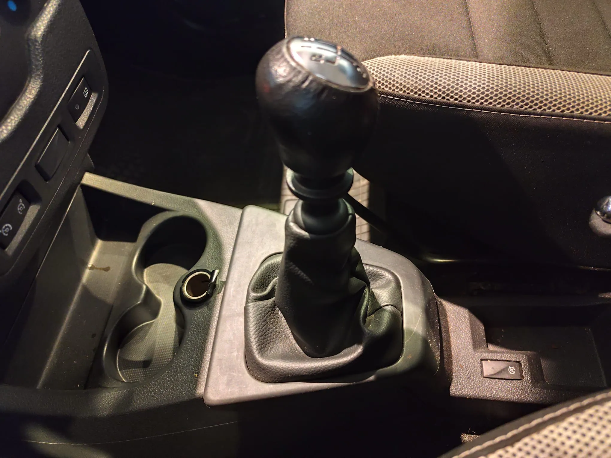 Dacia Lodgy Stepway Comfort 7 plazas - foto 24