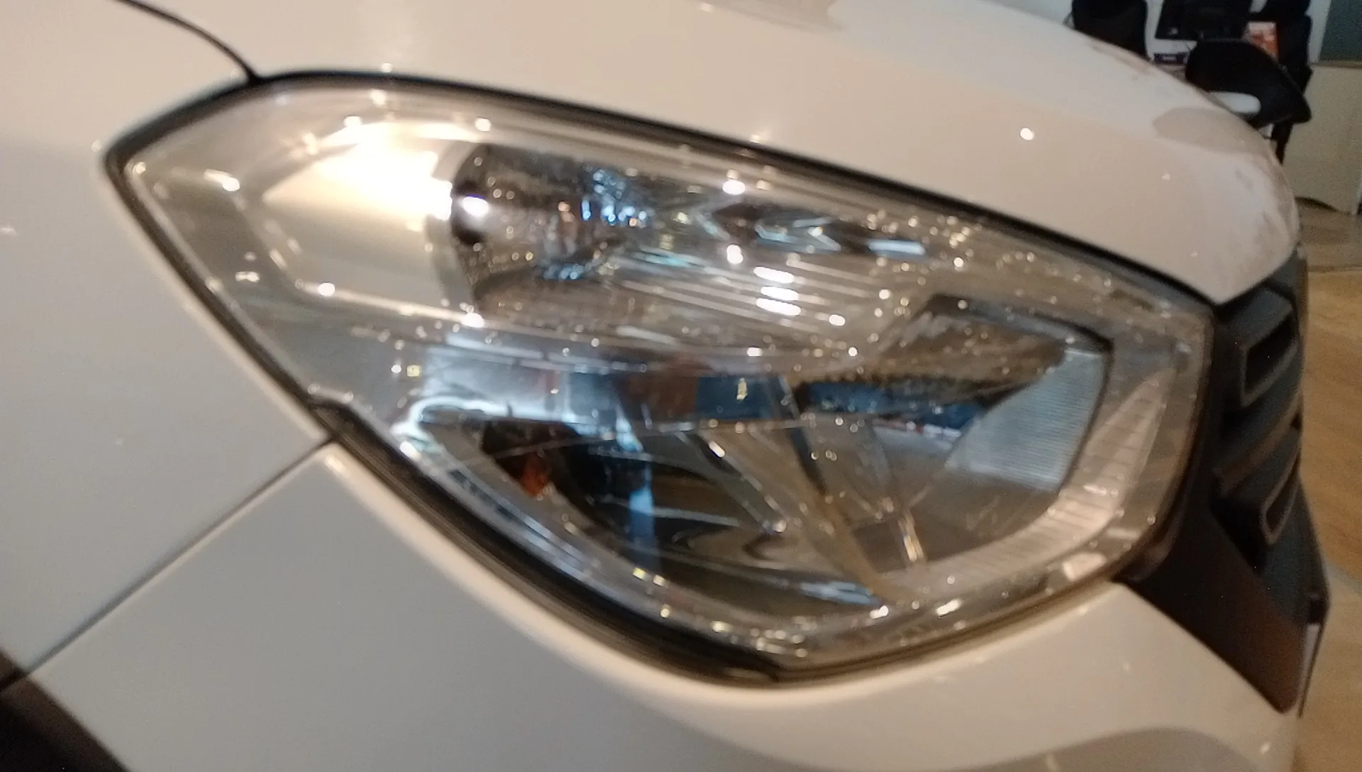 Dacia Lodgy Stepway Comfort 7 plazas - foto 29