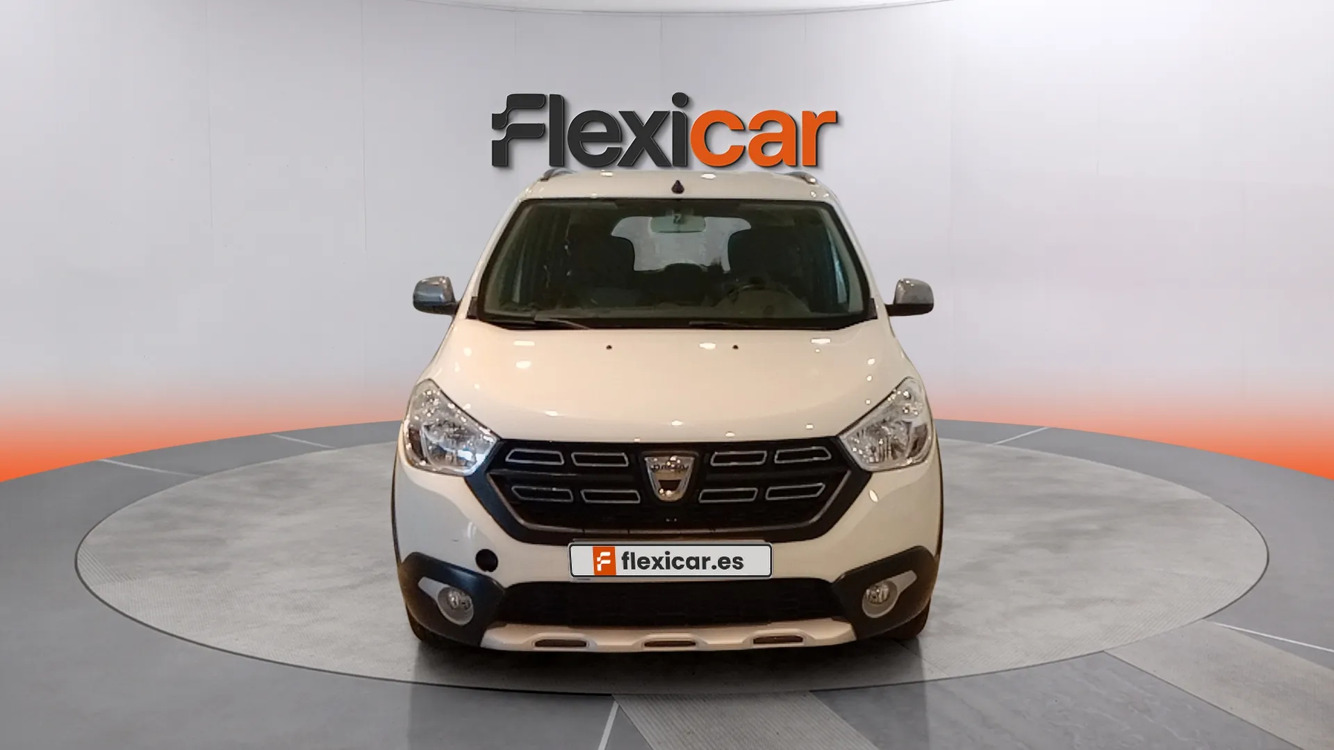 Dacia Lodgy Stepway Comfort 7 plazas - foto 2