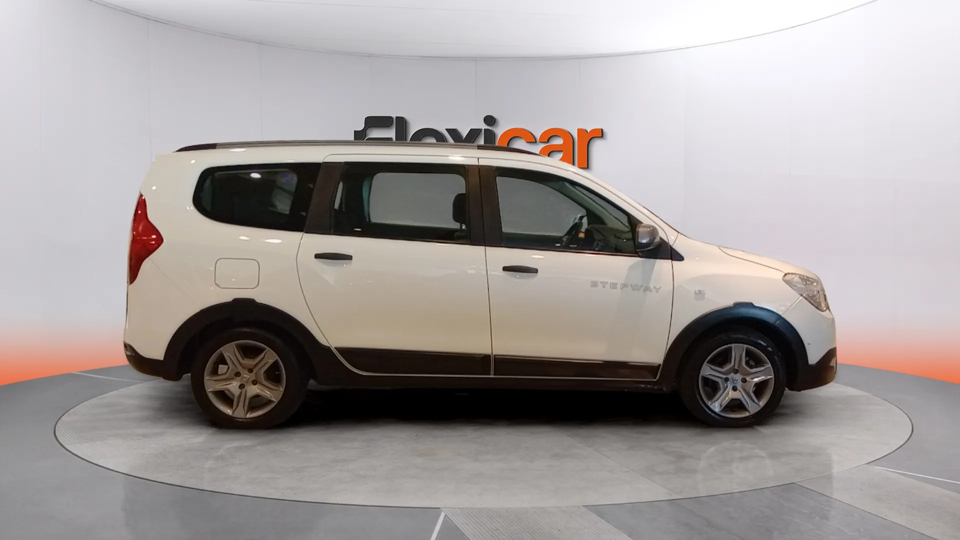 Dacia Lodgy Stepway Comfort 7 plazas - foto 8