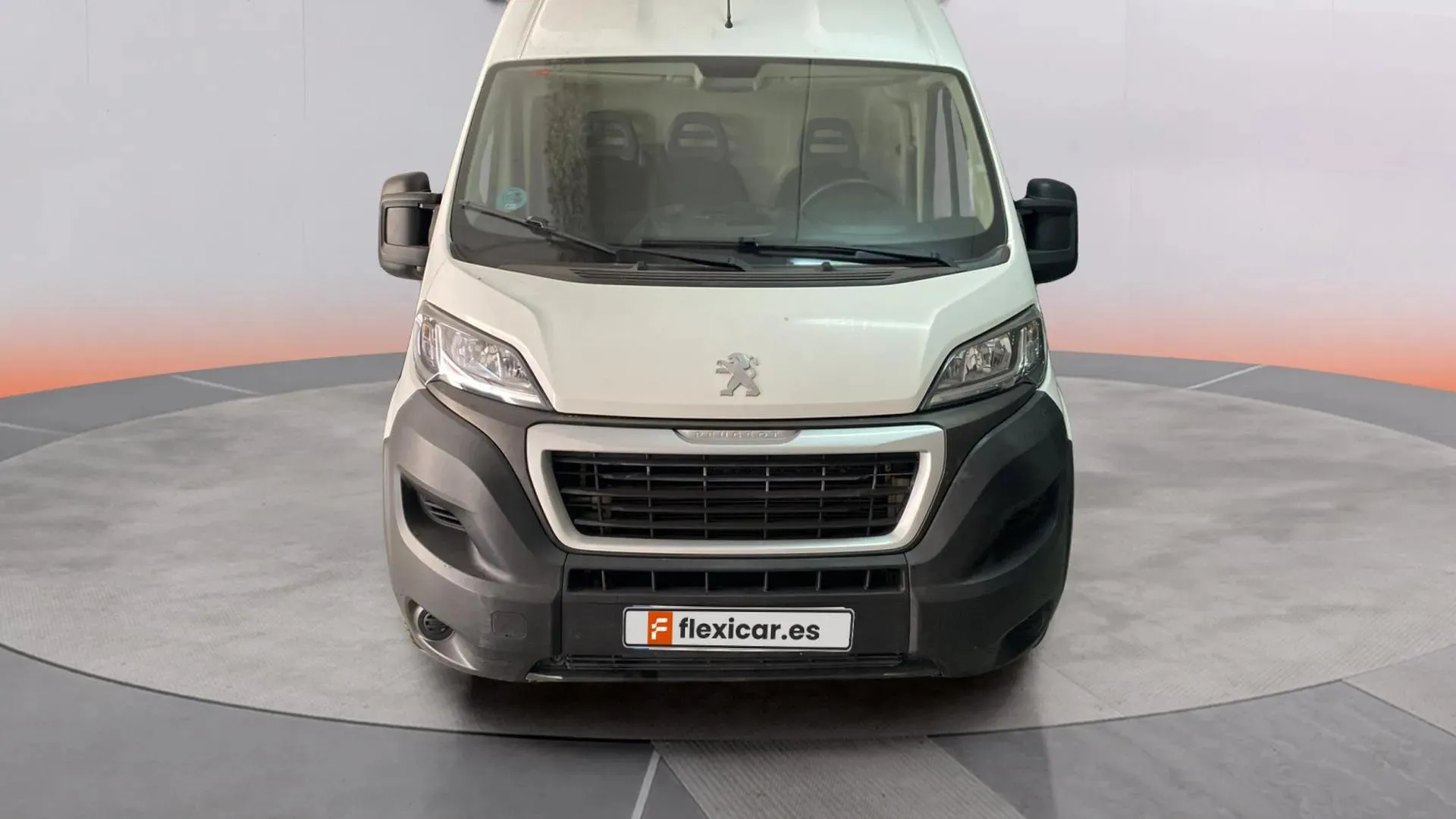 Peugeot Boxer 330 L1 H1 Bhdi M - foto 2