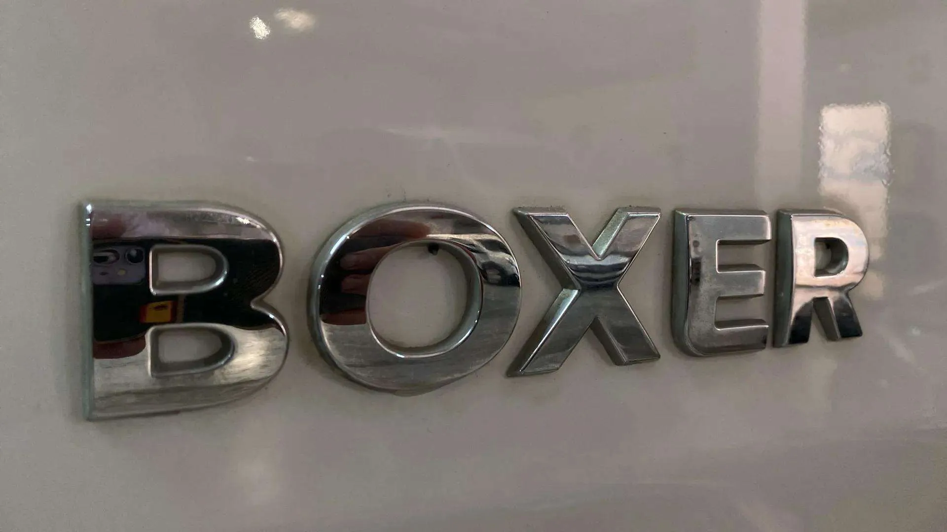 Peugeot Boxer 330 L1 H1 Bhdi M - foto 29