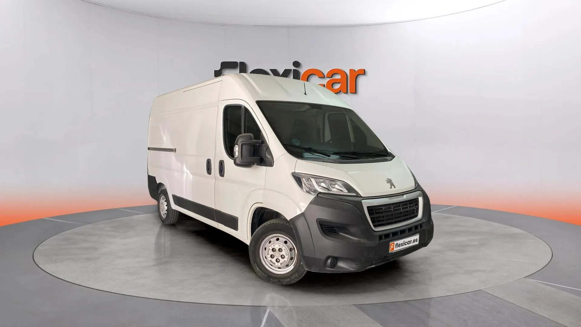 Peugeot Boxer 330 L1 H1 Bhdi M