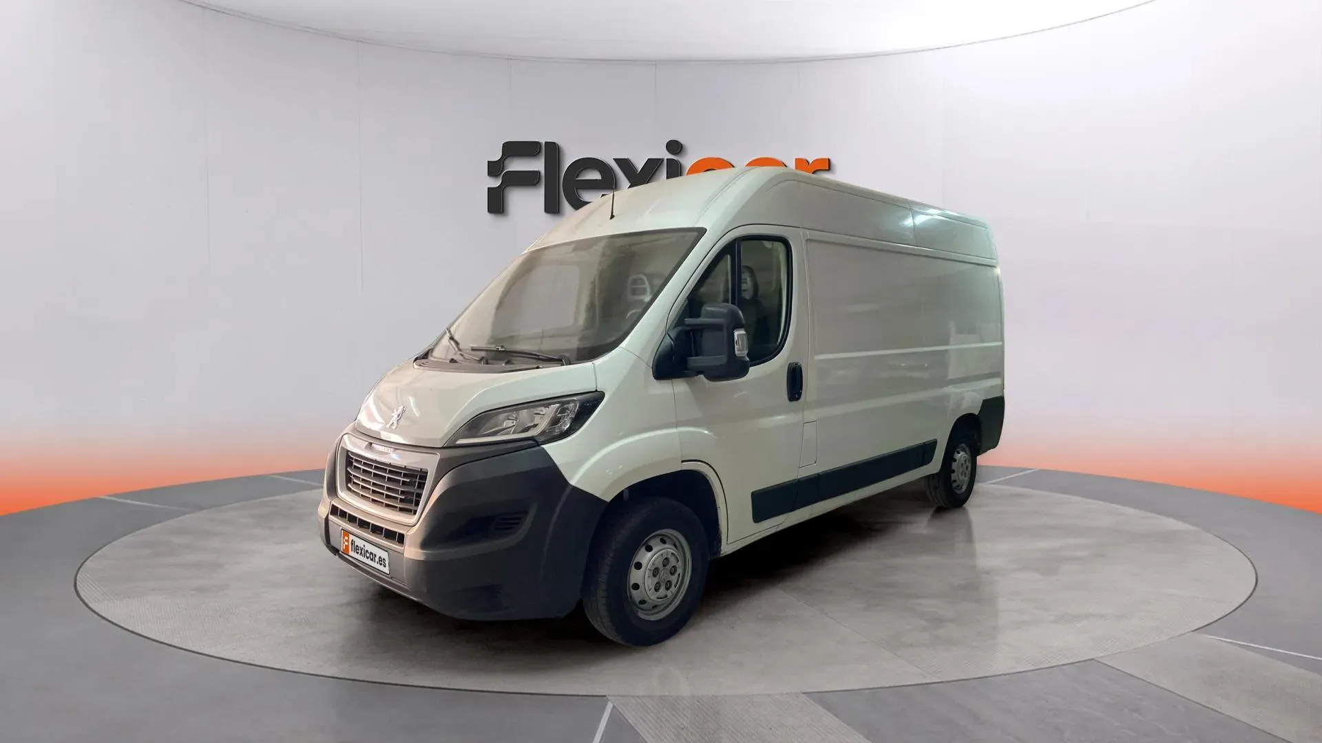 Peugeot Boxer 330 L1 H1 Bhdi M - foto 3