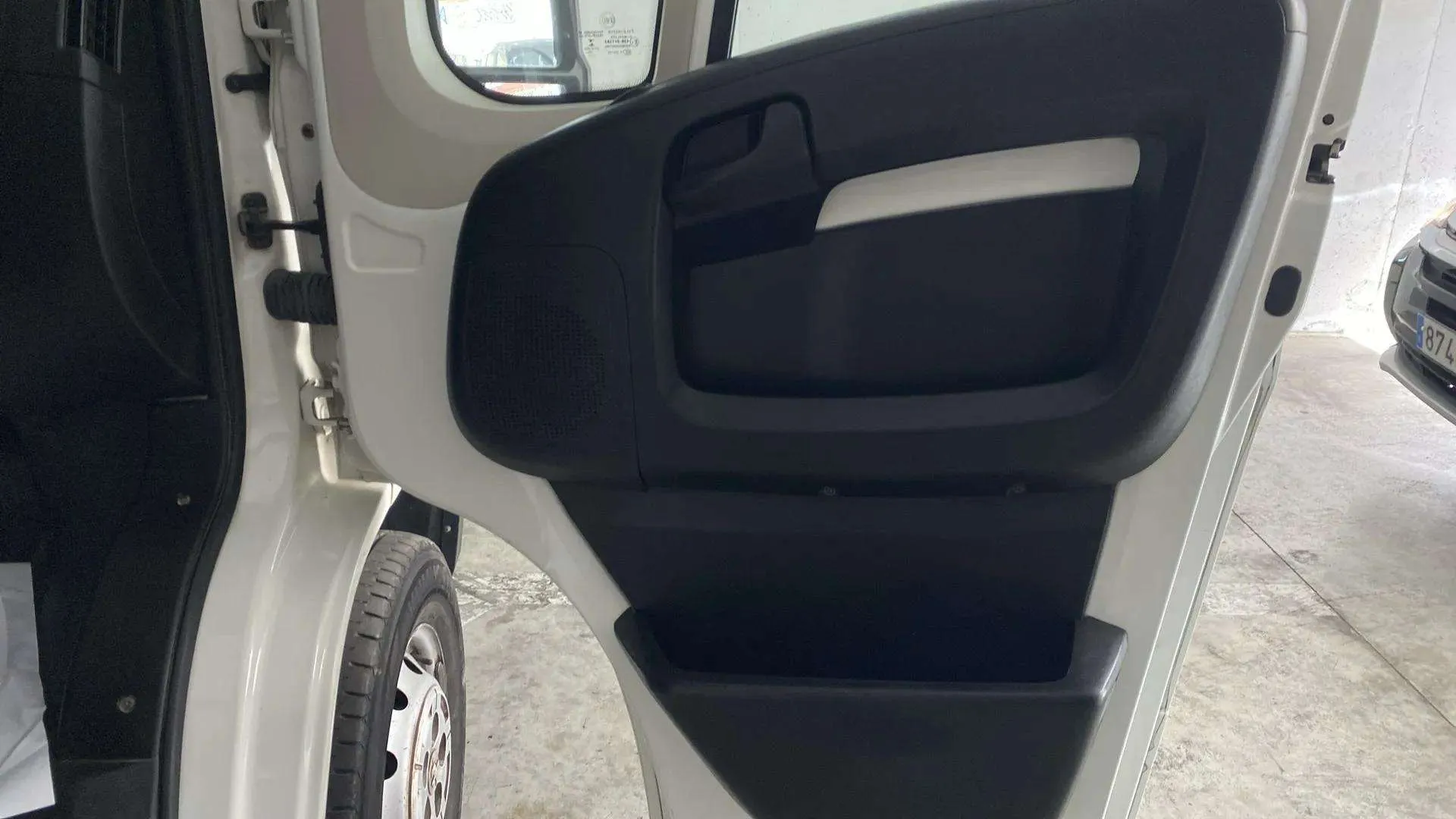 Peugeot Boxer 330 L1 H1 Bhdi M - foto 23