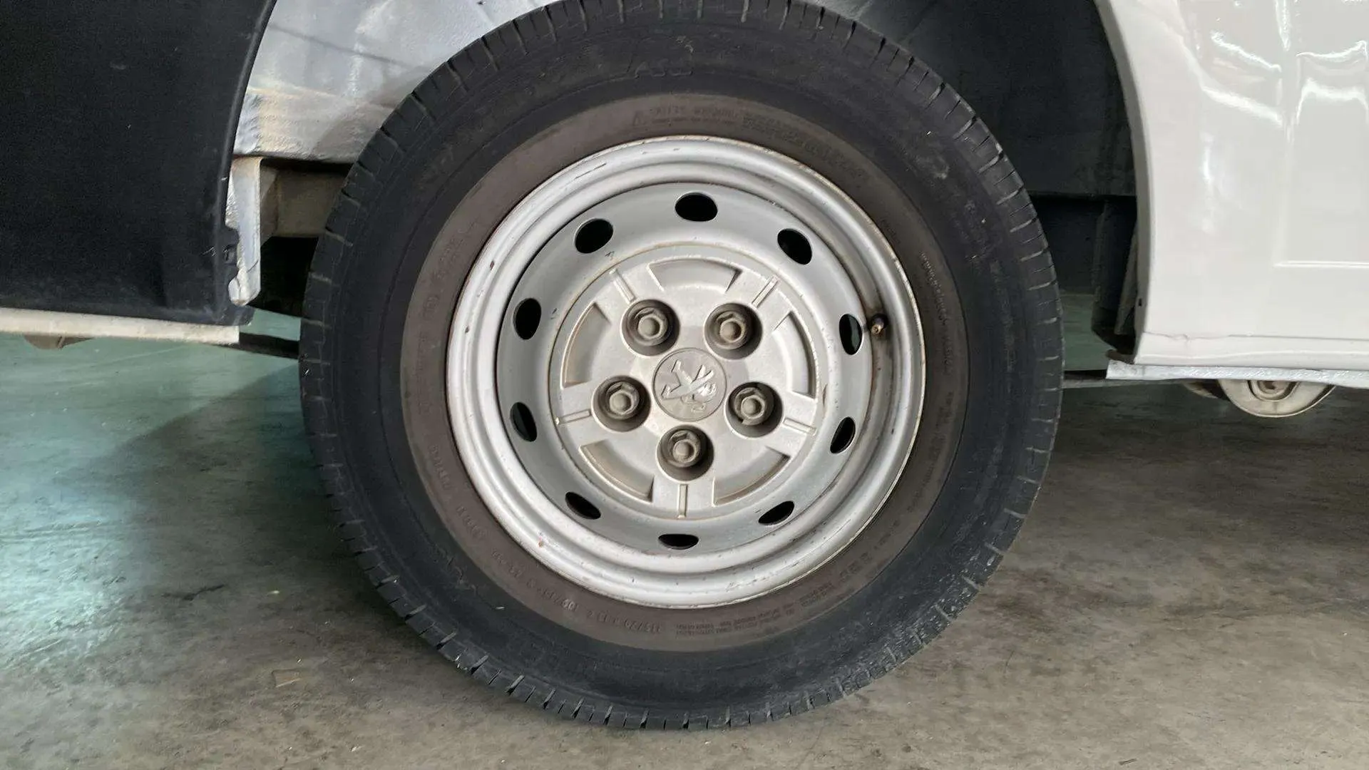 Peugeot Boxer 330 L1 H1 Bhdi M - foto 26