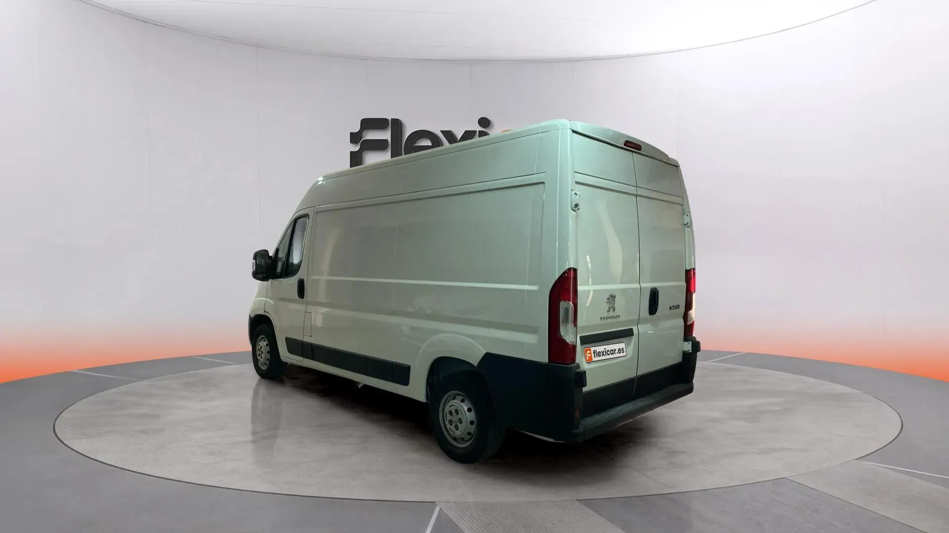 Peugeot Boxer 330 L1 H1 Bhdi M - foto 5