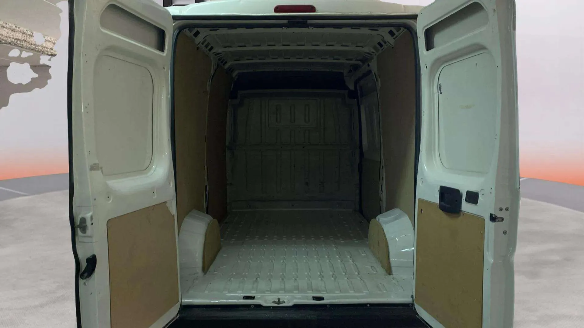 Peugeot Boxer 330 L1 H1 Bhdi M - foto 25
