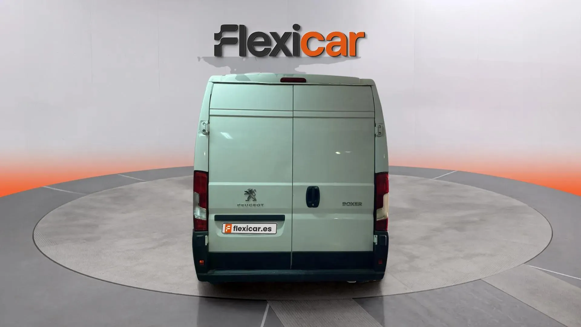 Peugeot Boxer 330 L1 H1 Bhdi M - foto 7