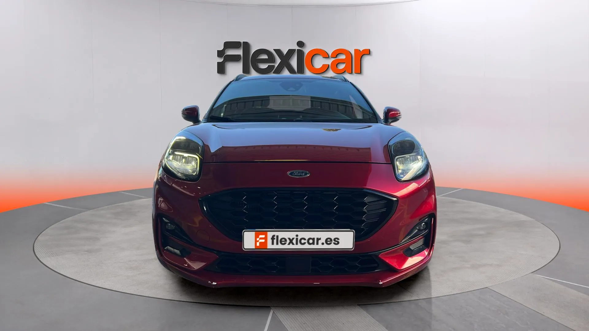 Ford Puma 1.0 EcoBoost ST-Line MHEV - foto 2