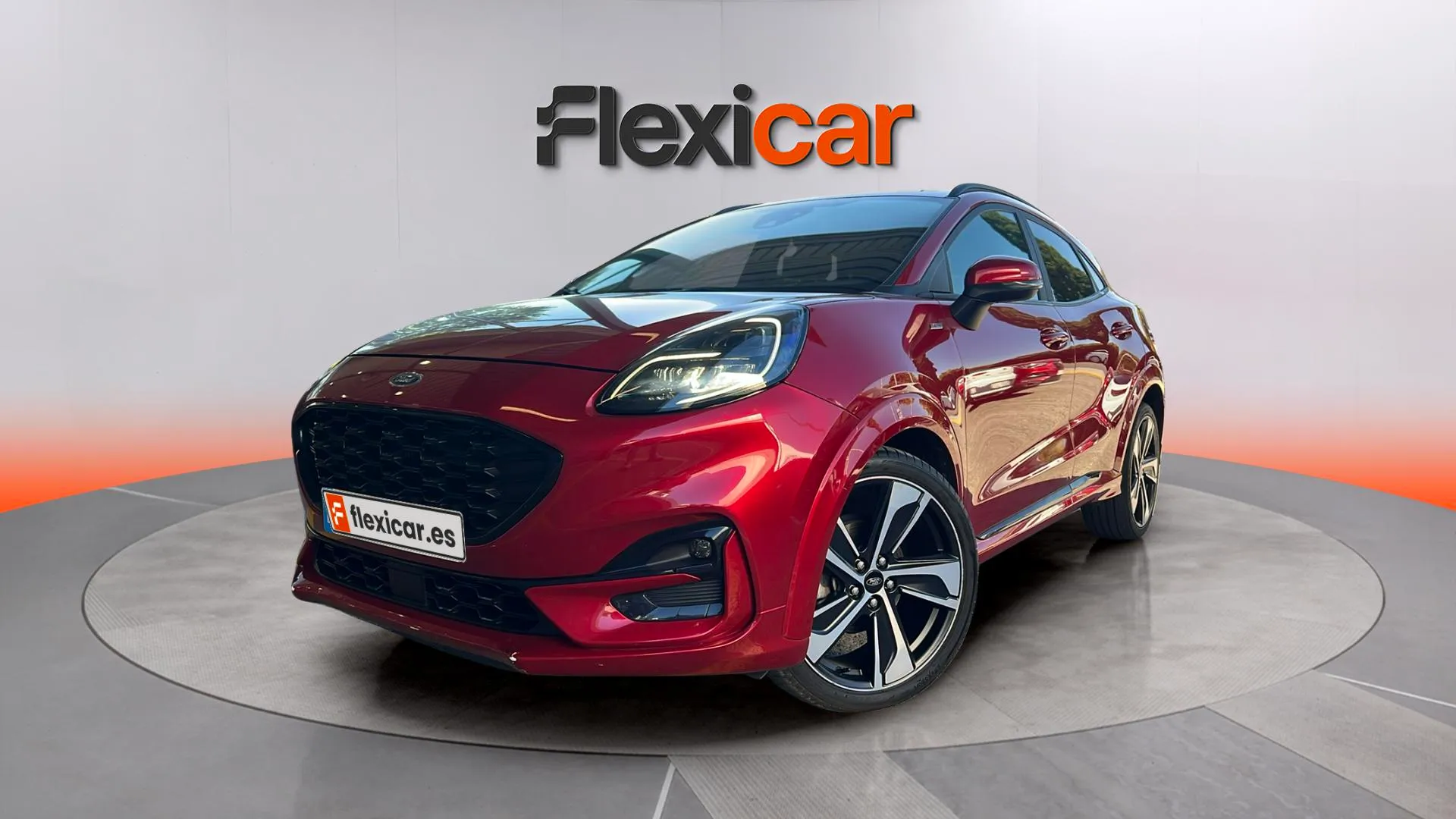 Ford Puma 1.0 EcoBoost ST-Line MHEV - foto 3