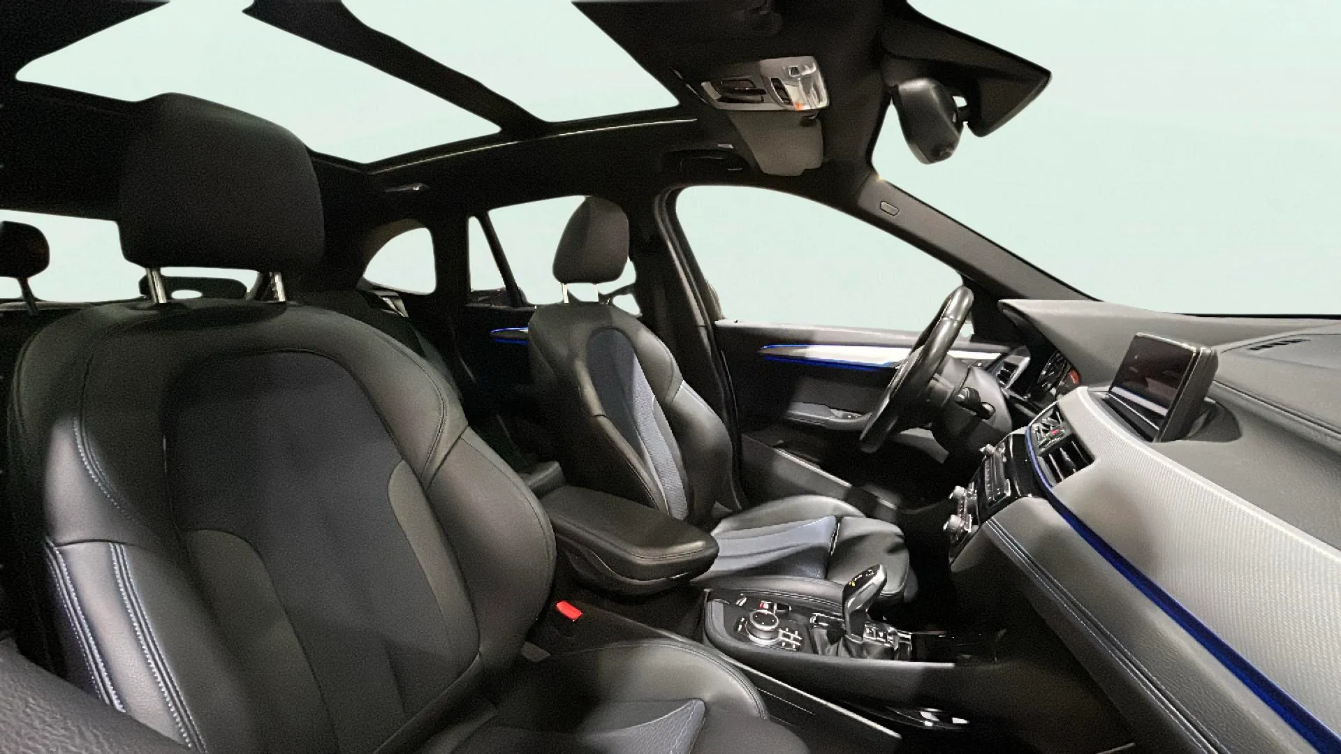 BMW X1 sDrive18i - foto 10