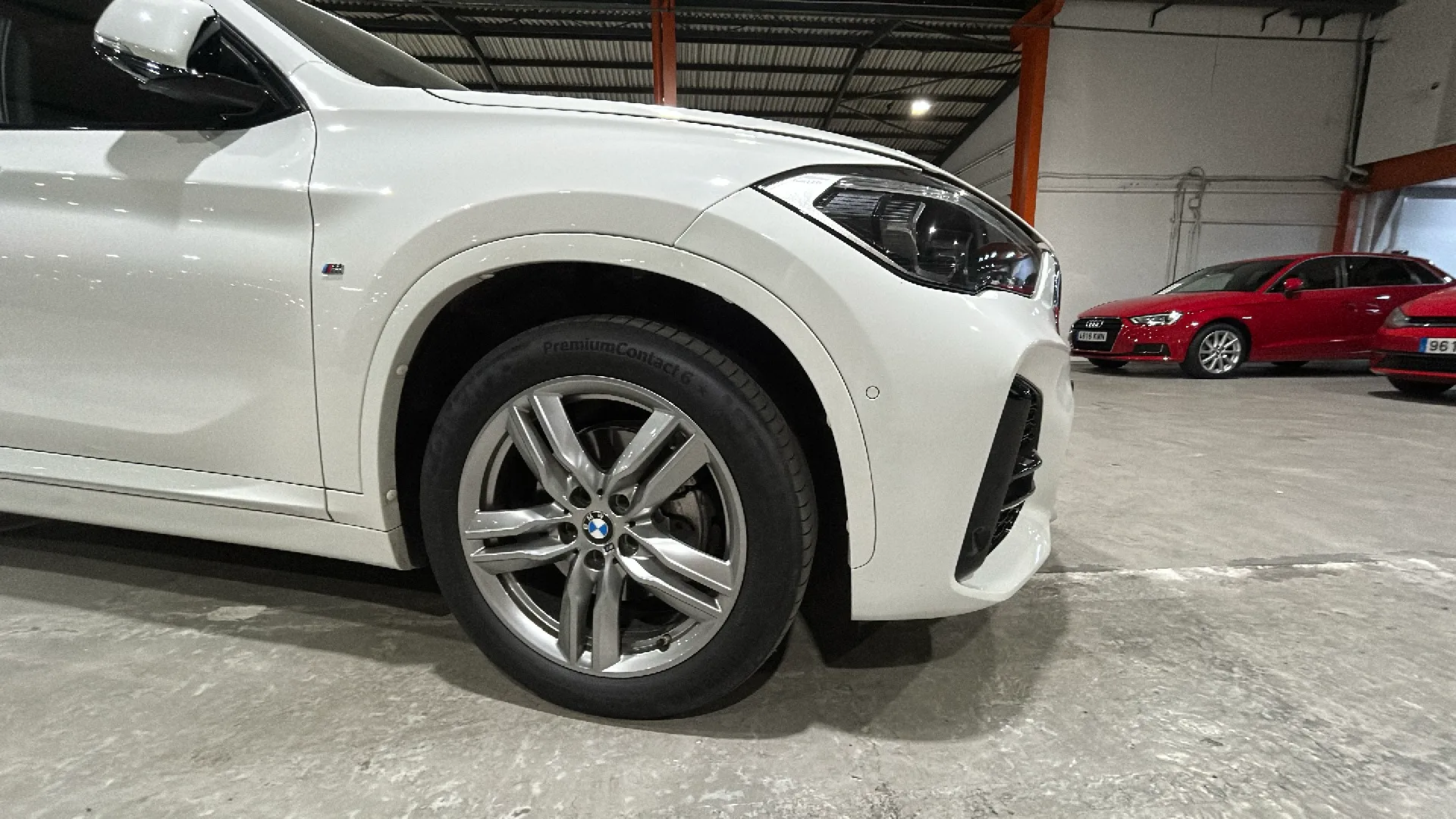BMW X1 sDrive18i - foto 26