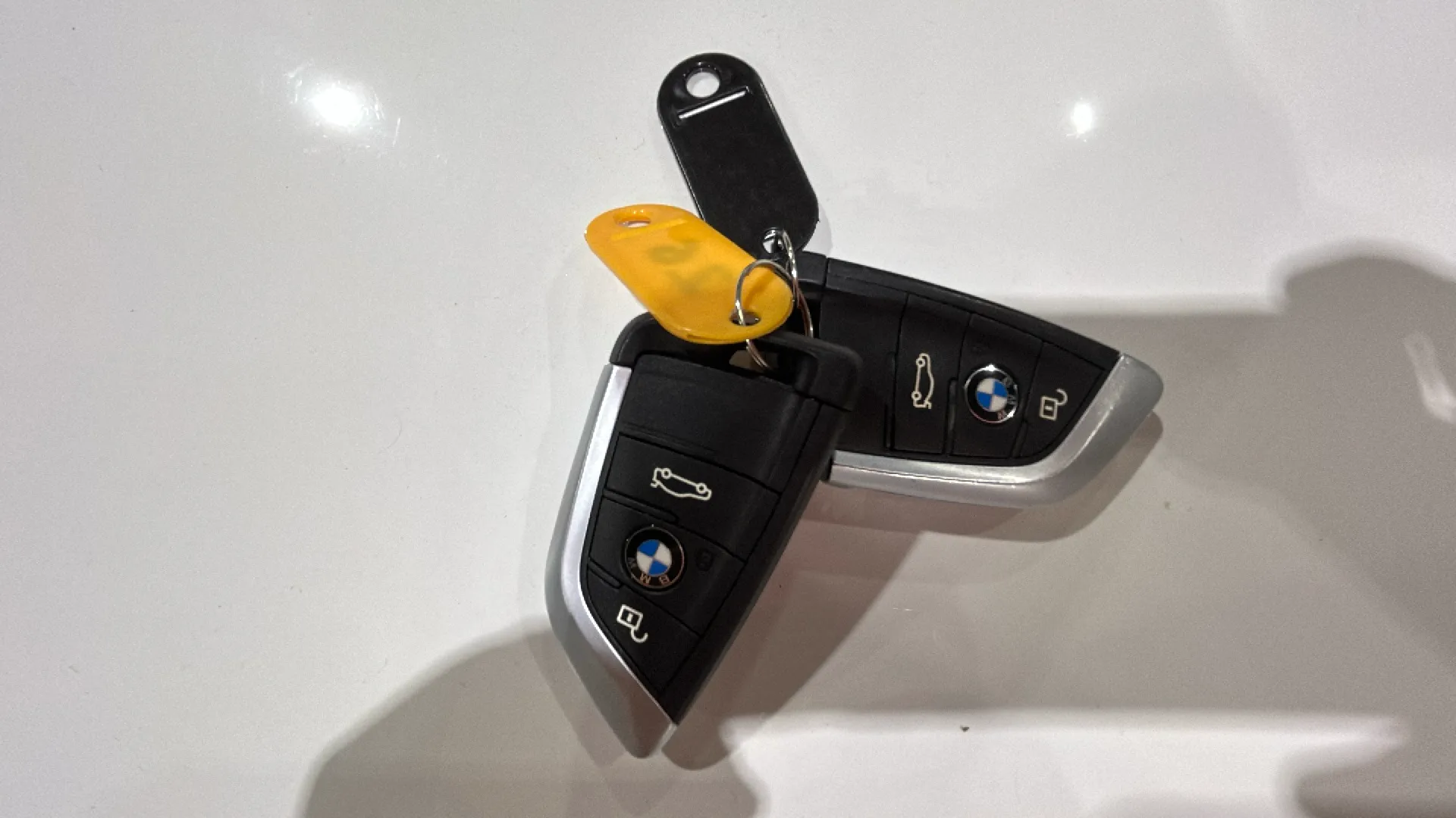 BMW X1 sDrive18i - foto 25