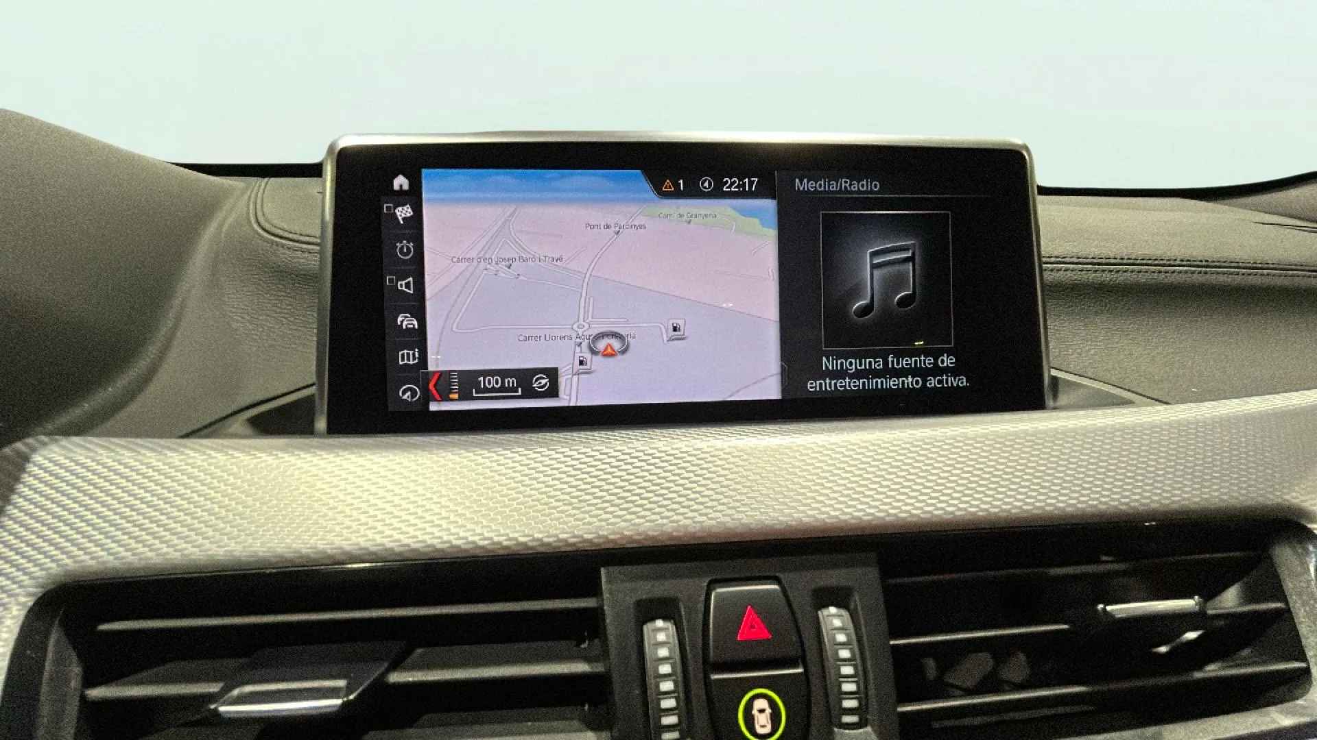 BMW X1 sDrive18i - foto 17