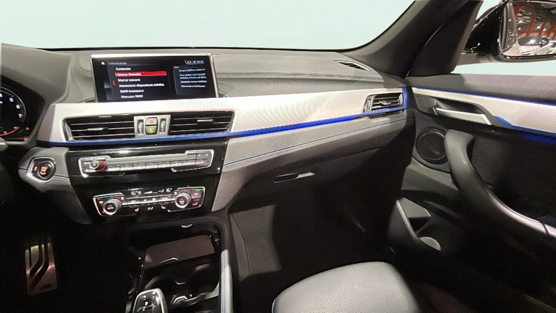 BMW X1 sDrive18i - foto 21